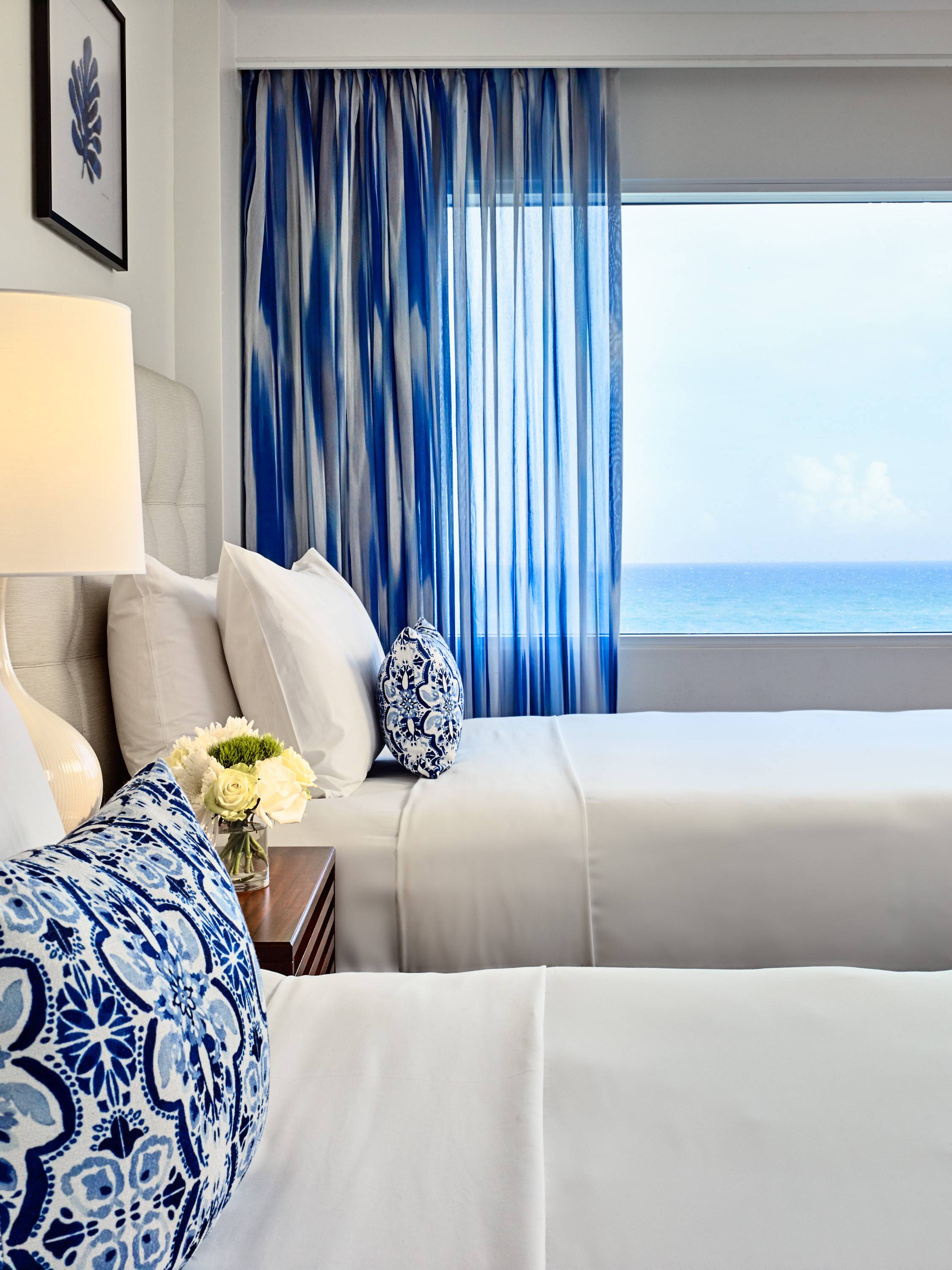 Sonesta Fort Lauderdale Beach