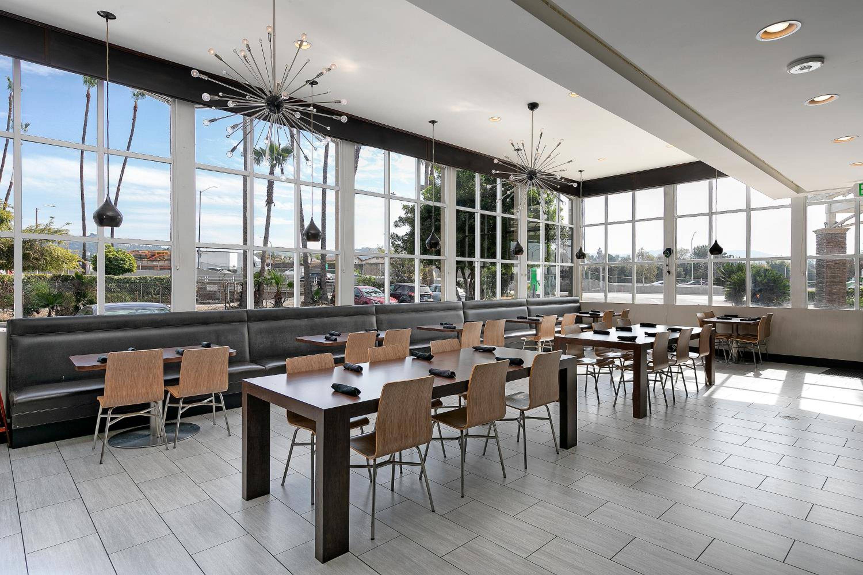 Holiday Inn West Covina, an IHG Hotel