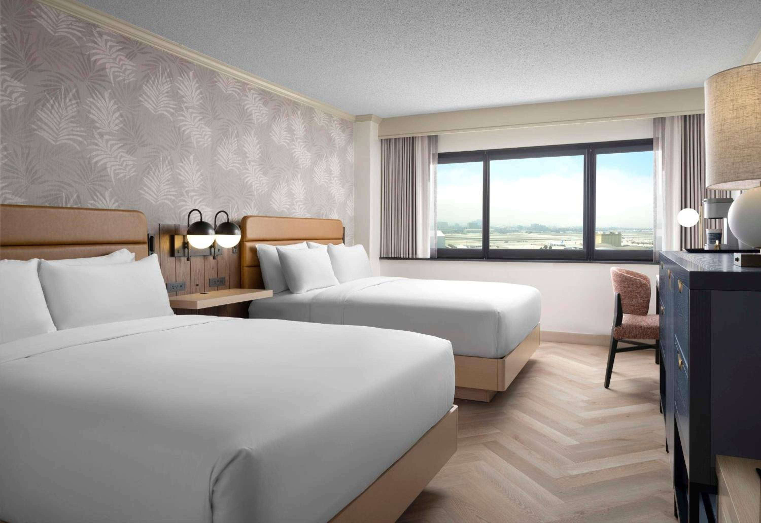 Sonesta Los Angeles Airport LAX