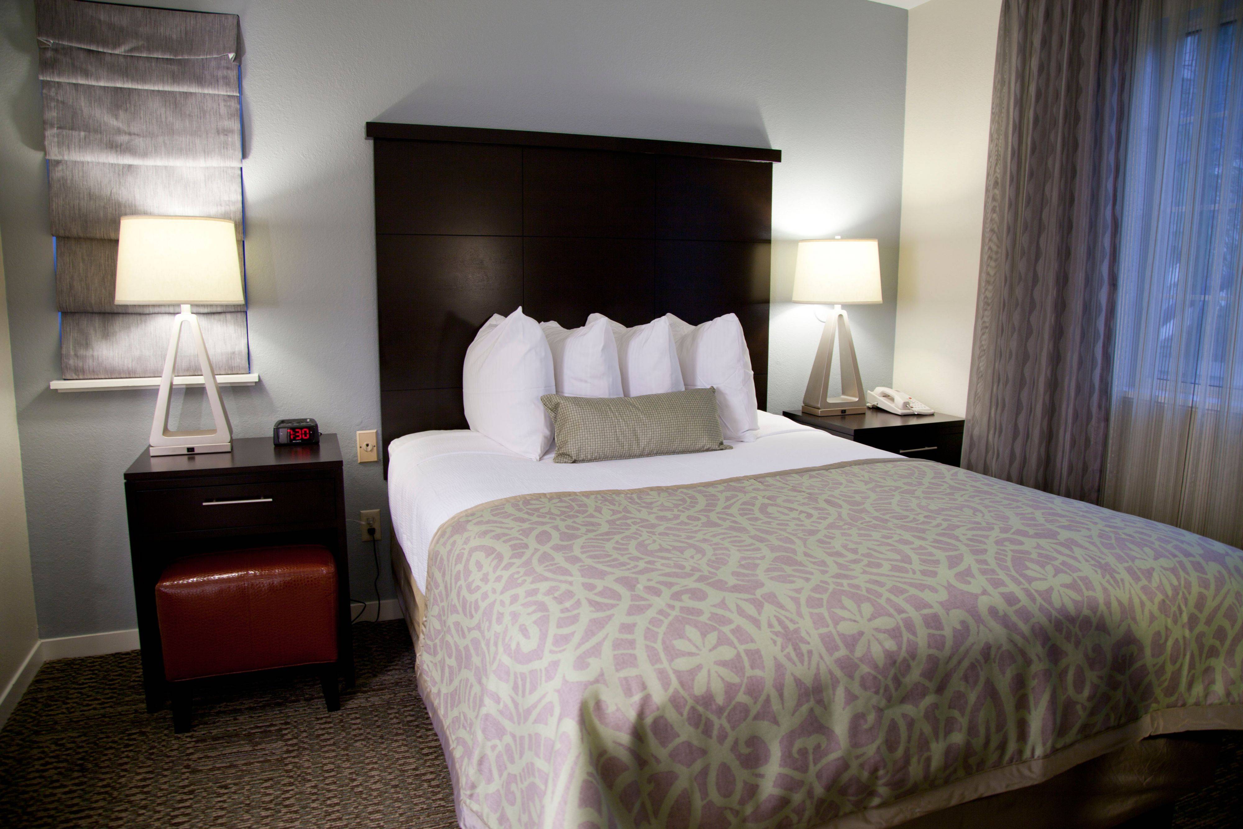 Sonesta ES Suites Sunnyvale