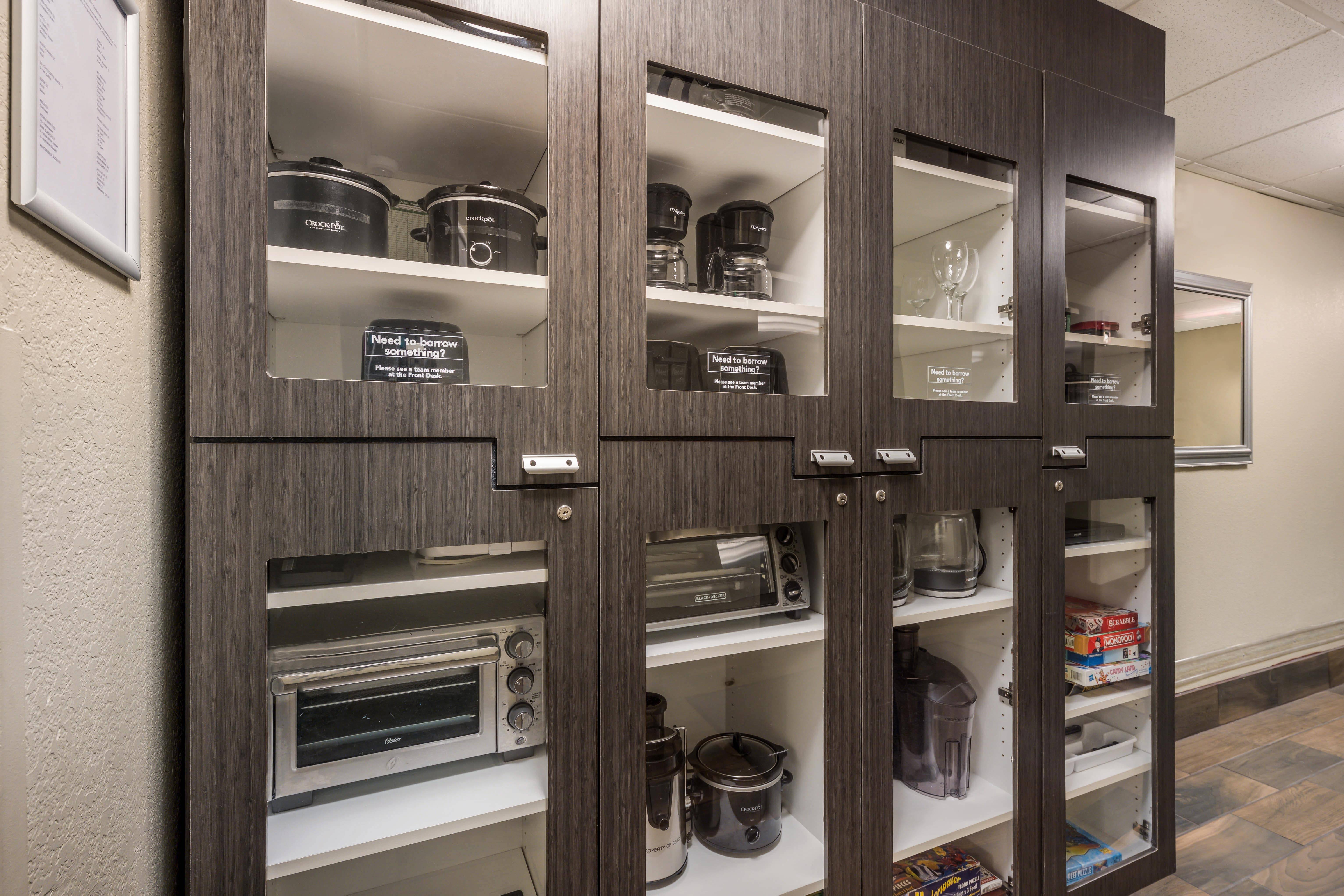 Sonesta Simply Suites Chicago Waukegan