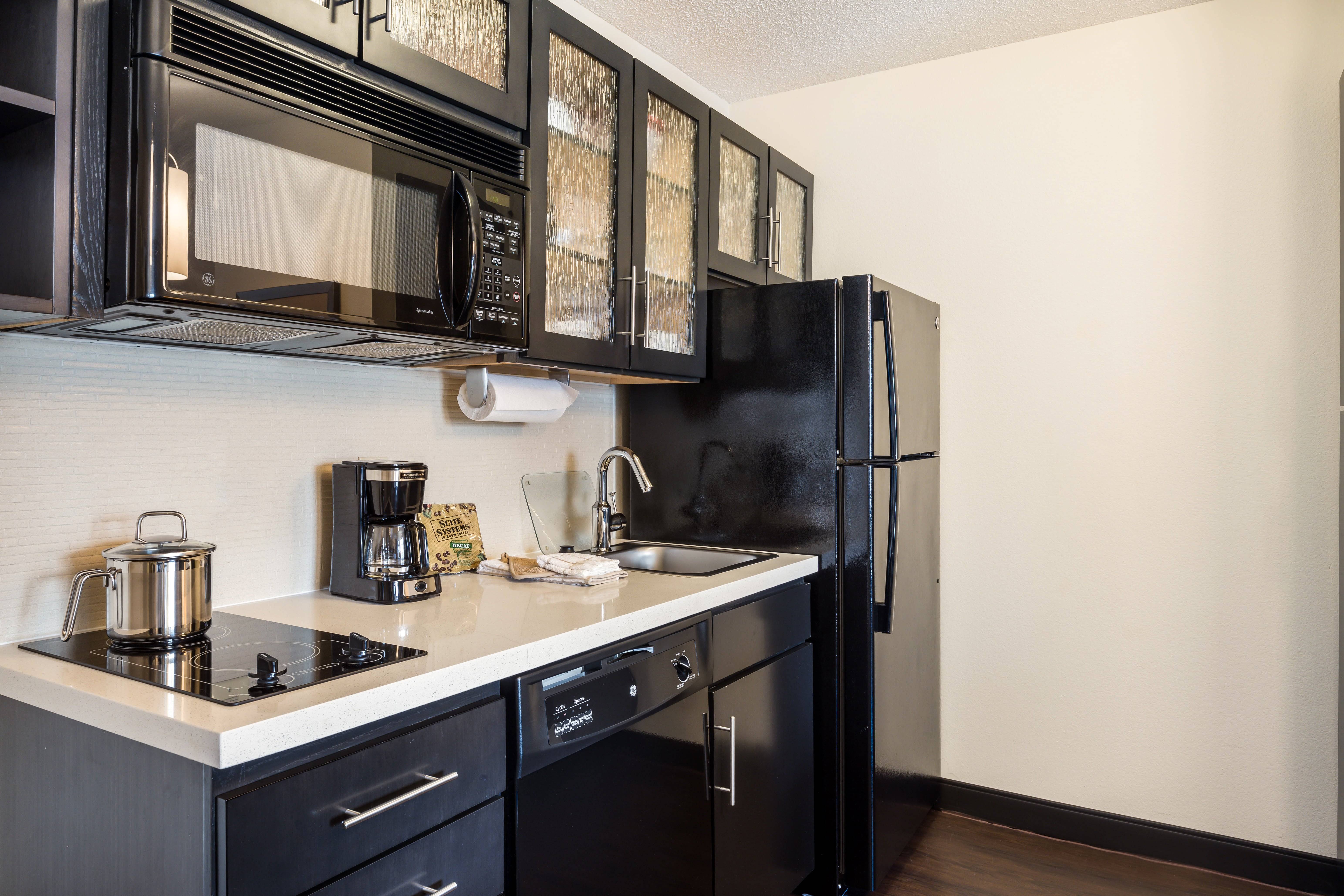 Sonesta Simply Suites Salt Lake City Airport