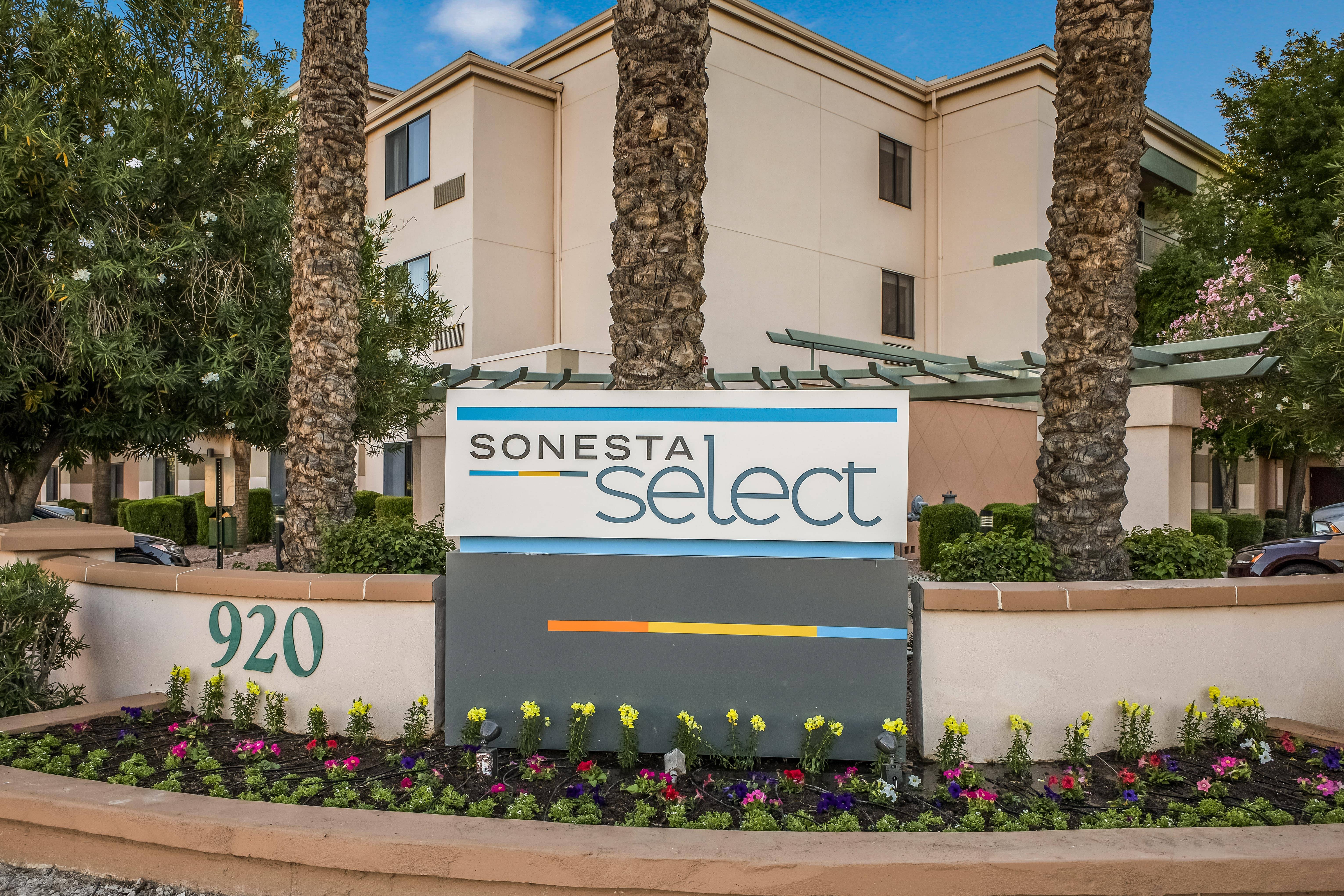Sonesta Select Phoenix Chandler
