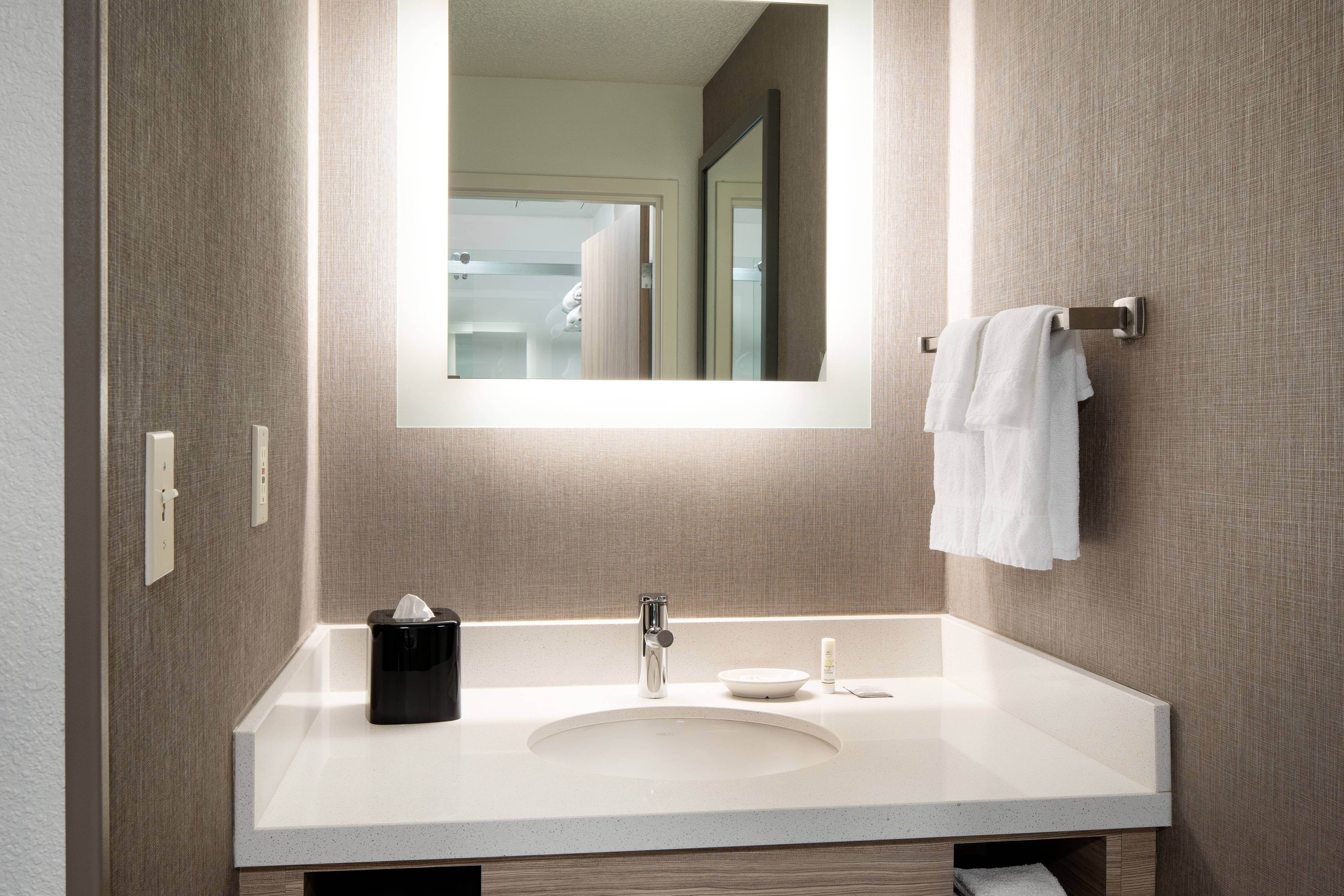 Sonesta Select Seattle Renton