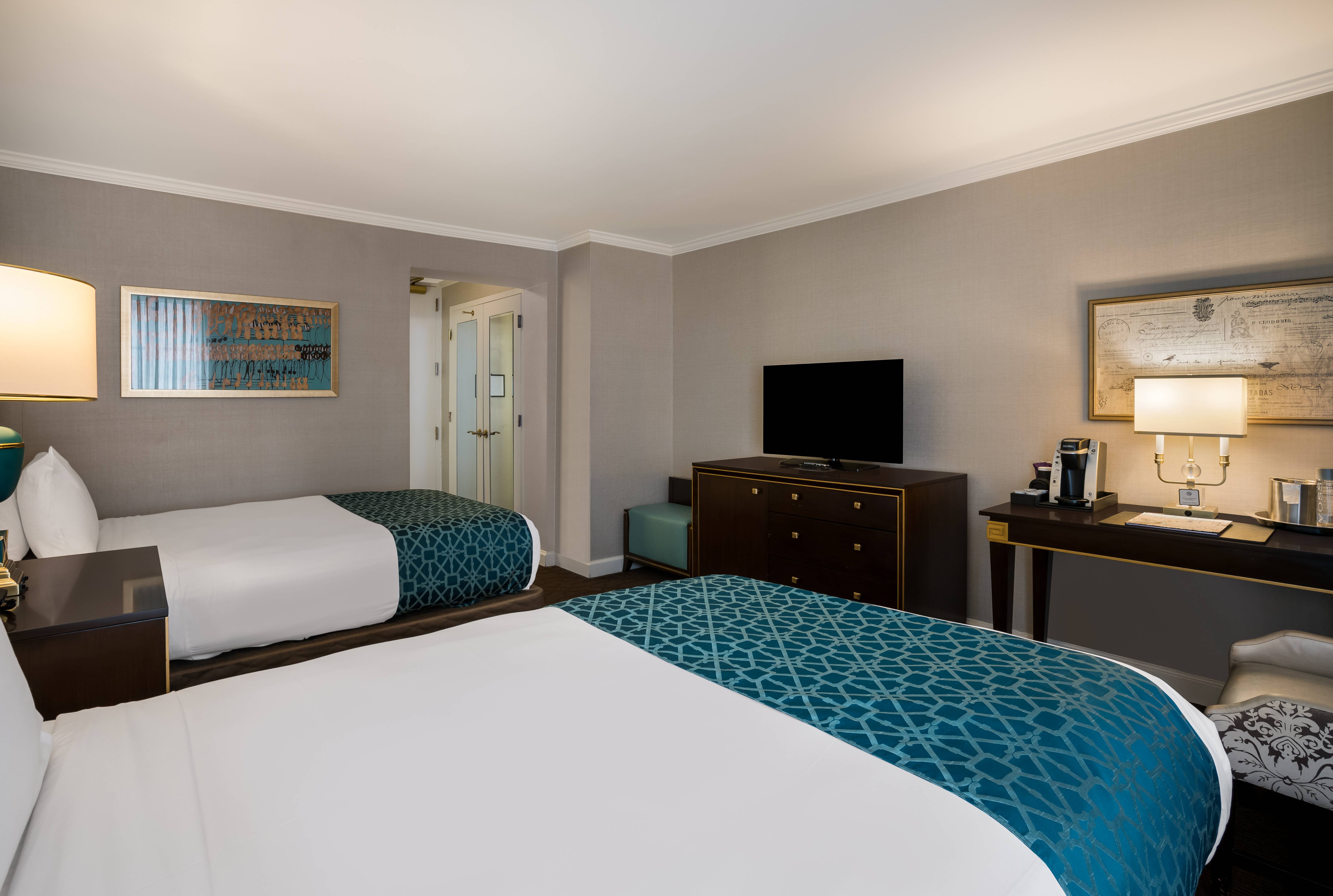 Royal Sonesta New Orleans