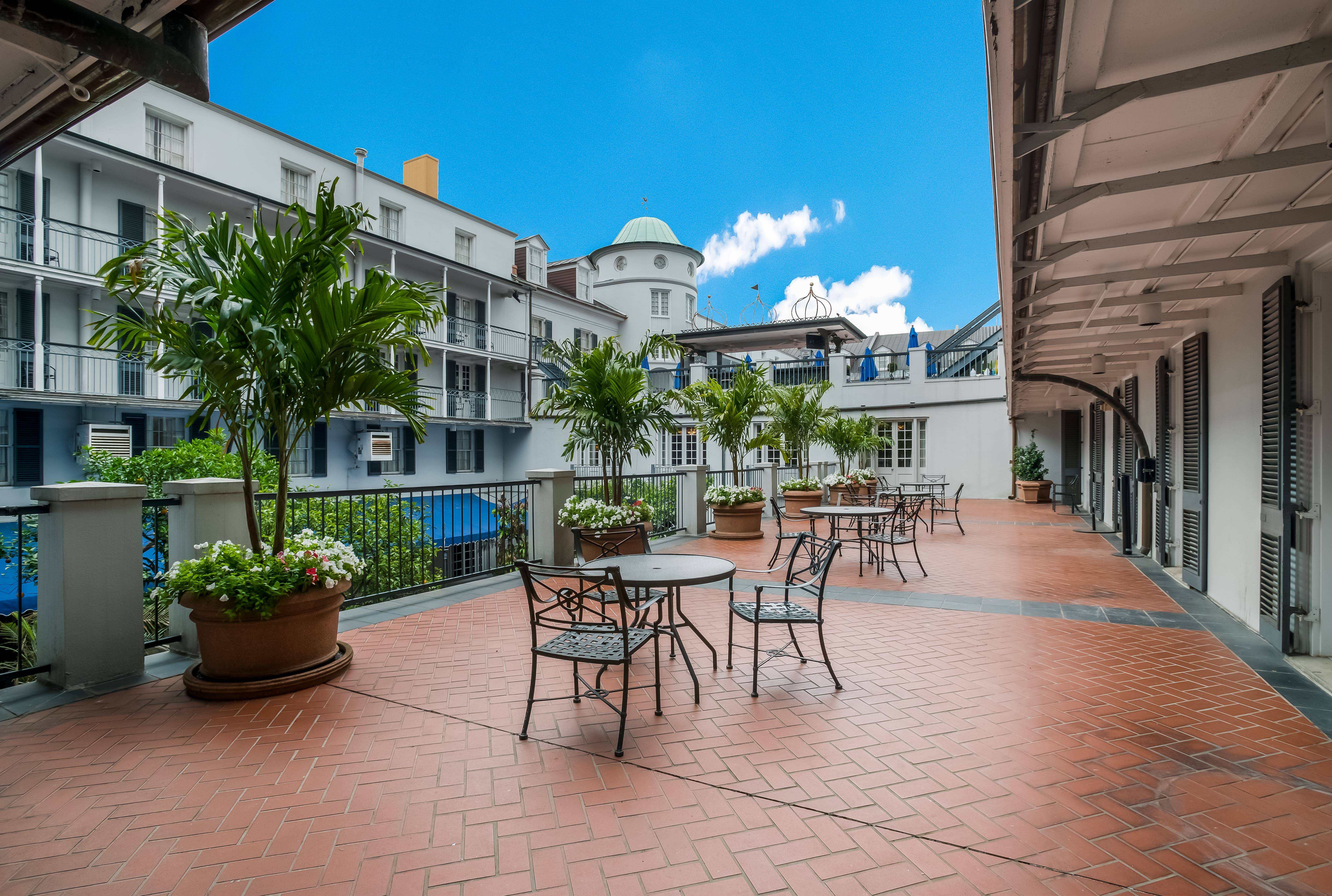 Royal Sonesta New Orleans
