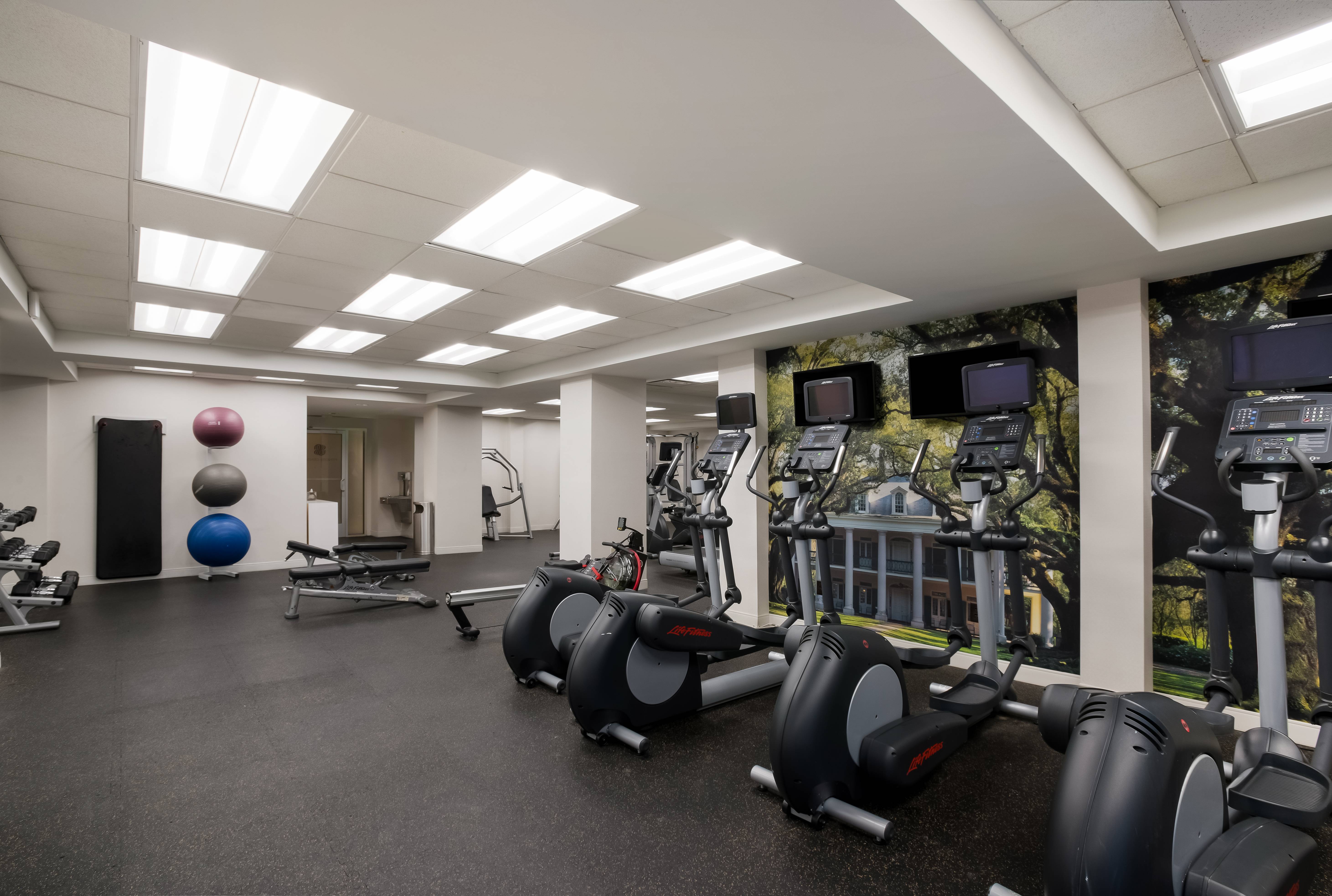 Royal Sonesta New Orleans