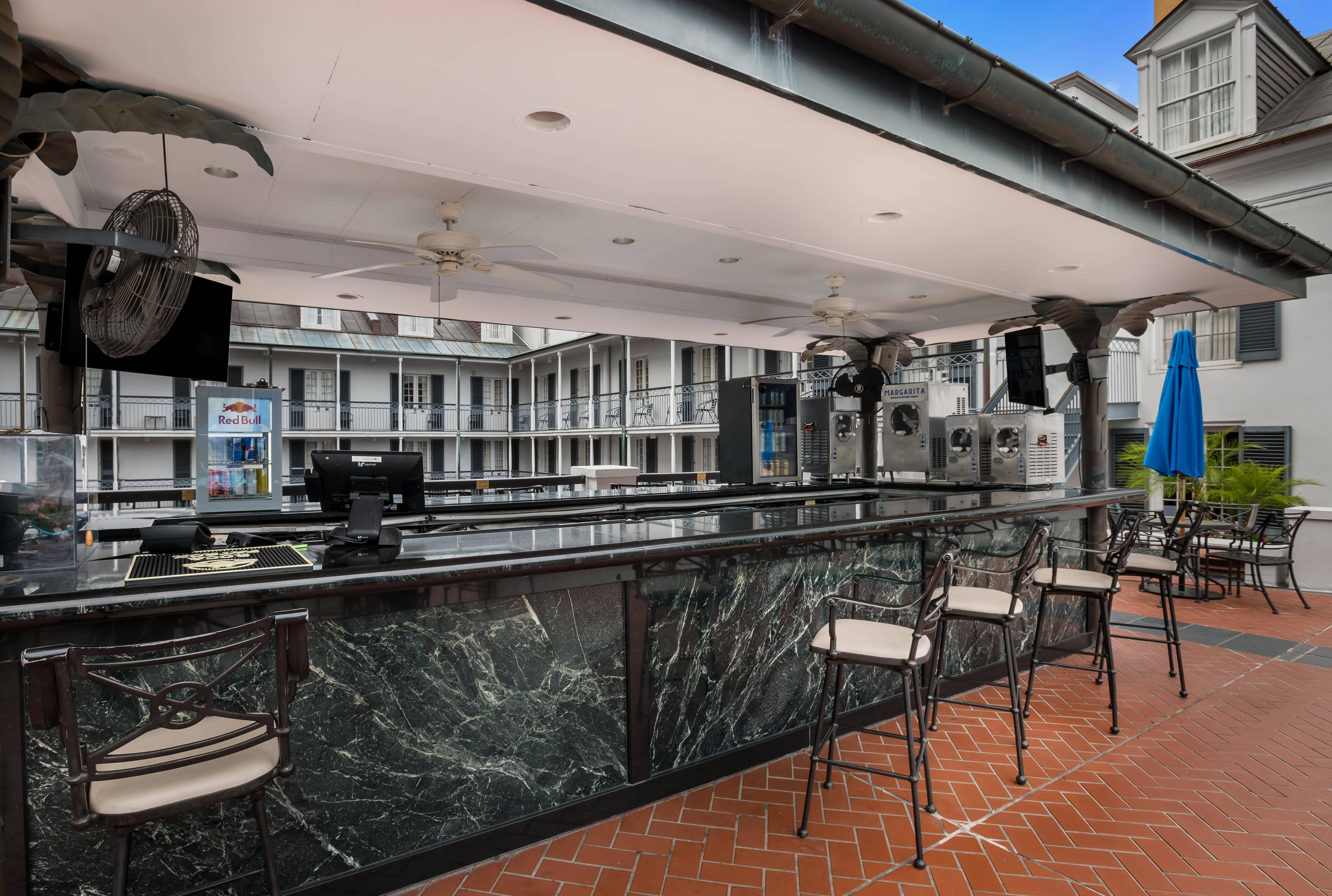 Royal Sonesta New Orleans