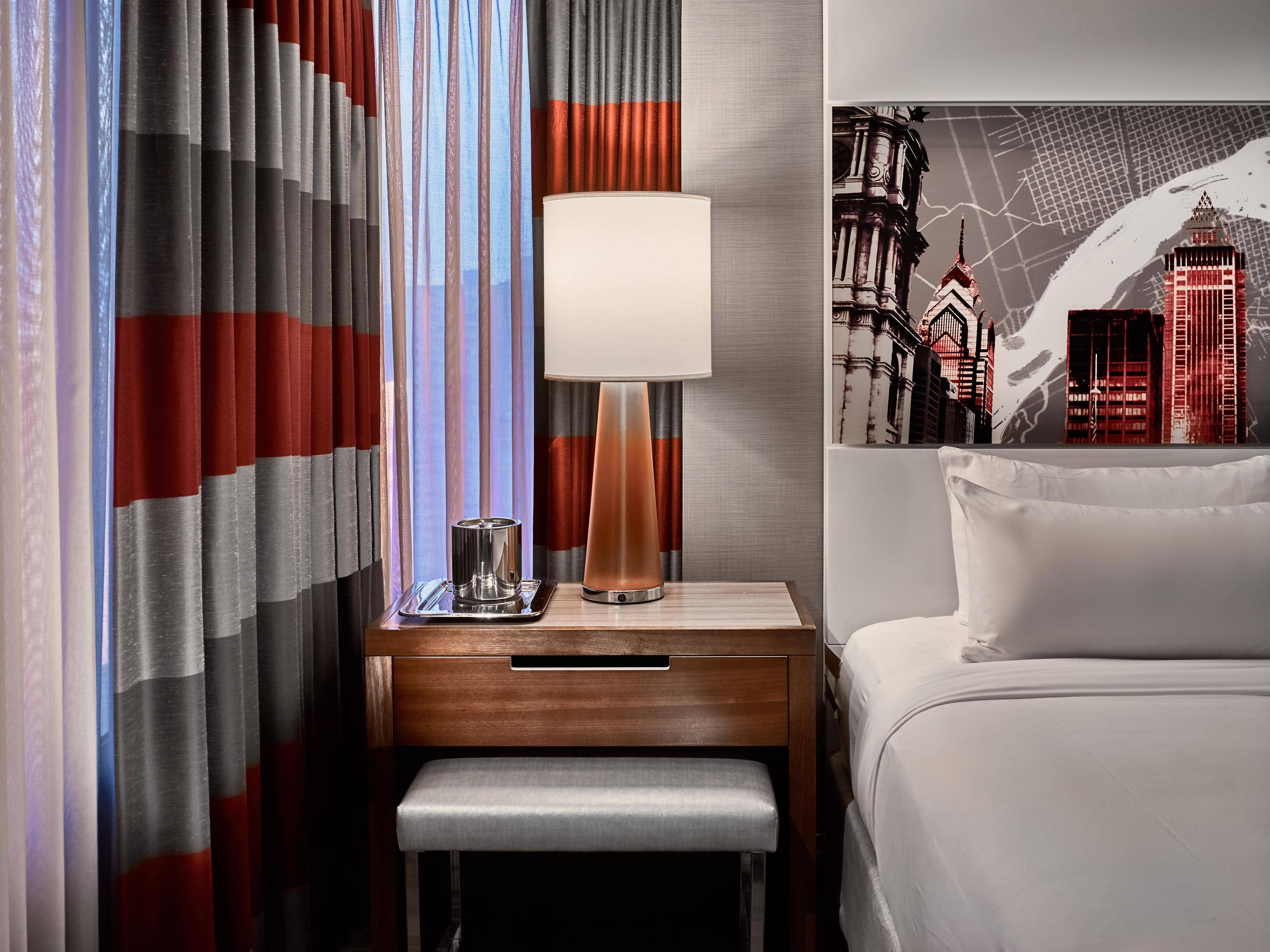 Sonesta Philadelphia Rittenhouse Square