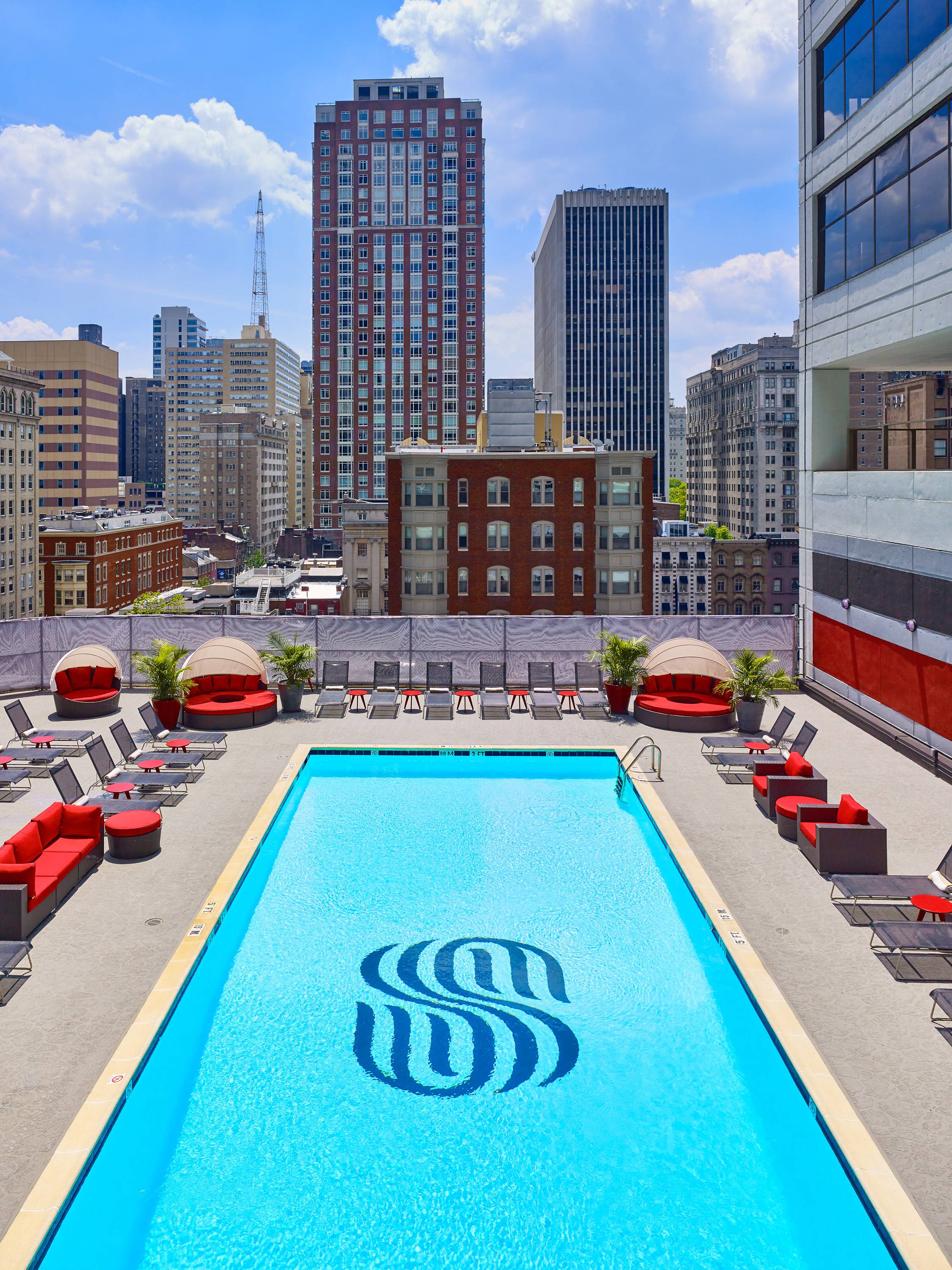 Sonesta Philadelphia Rittenhouse Square