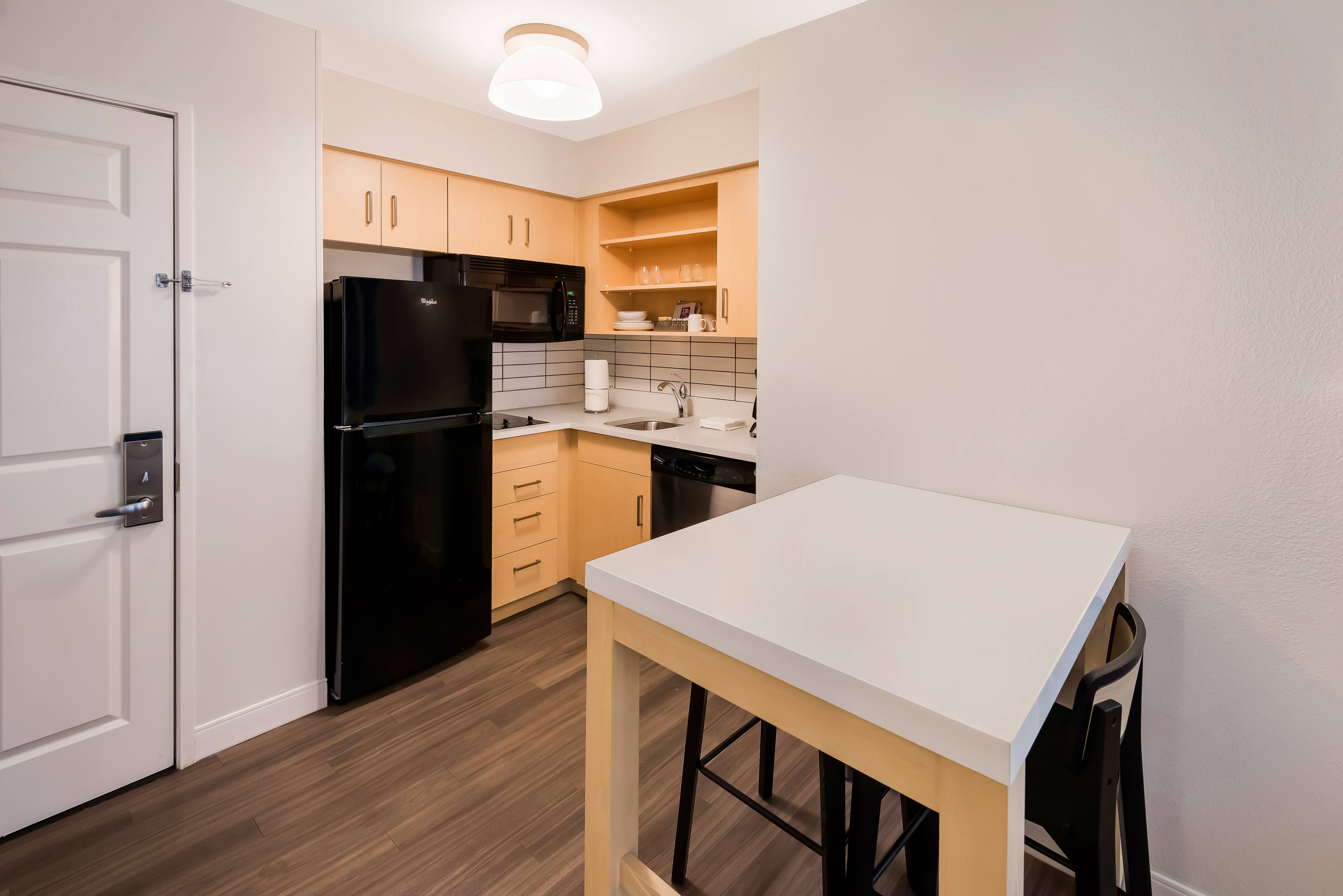 Sonesta ES Suites Andover Boston