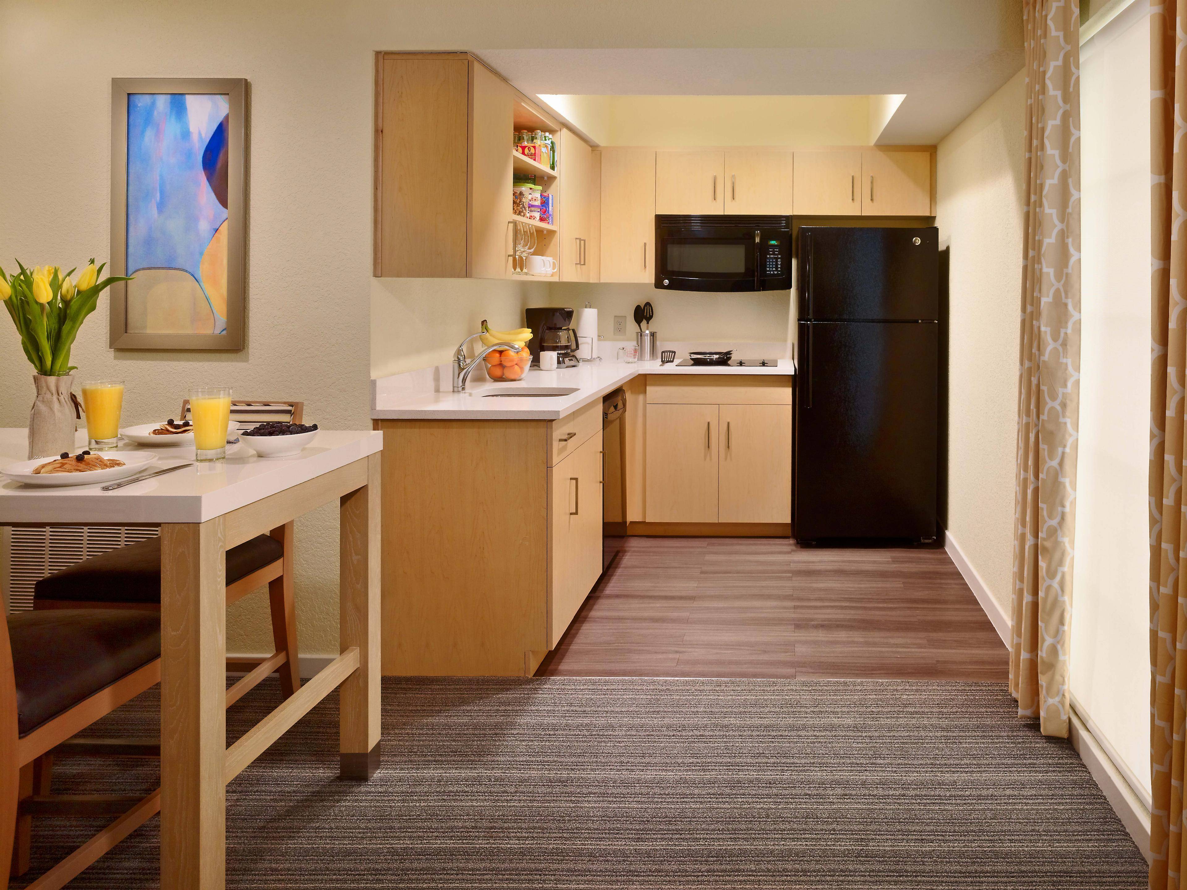Sonesta ES Suites Atlanta - Perimeter Center North