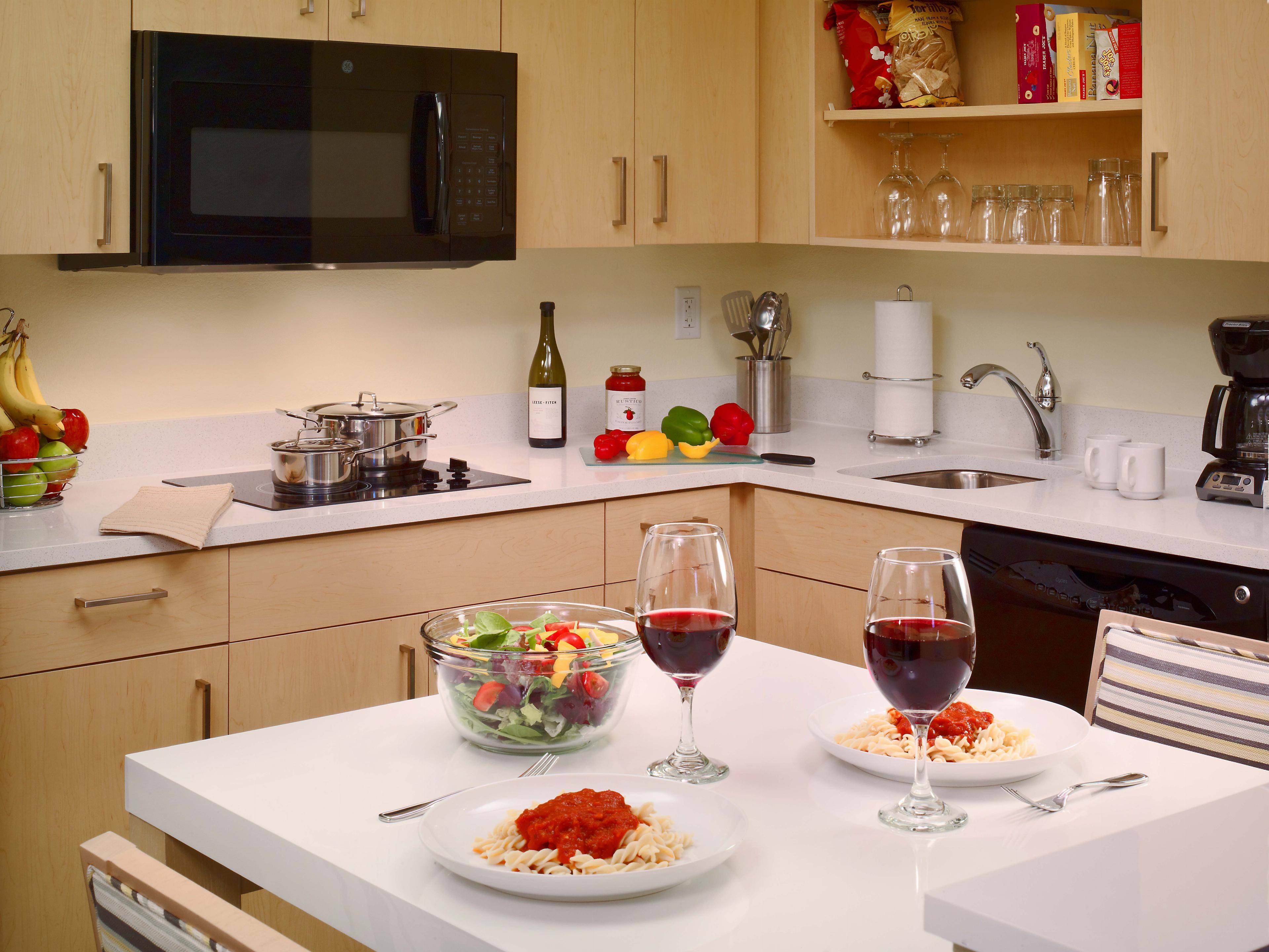 Sonesta ES Suites Atlanta - Perimeter Center North