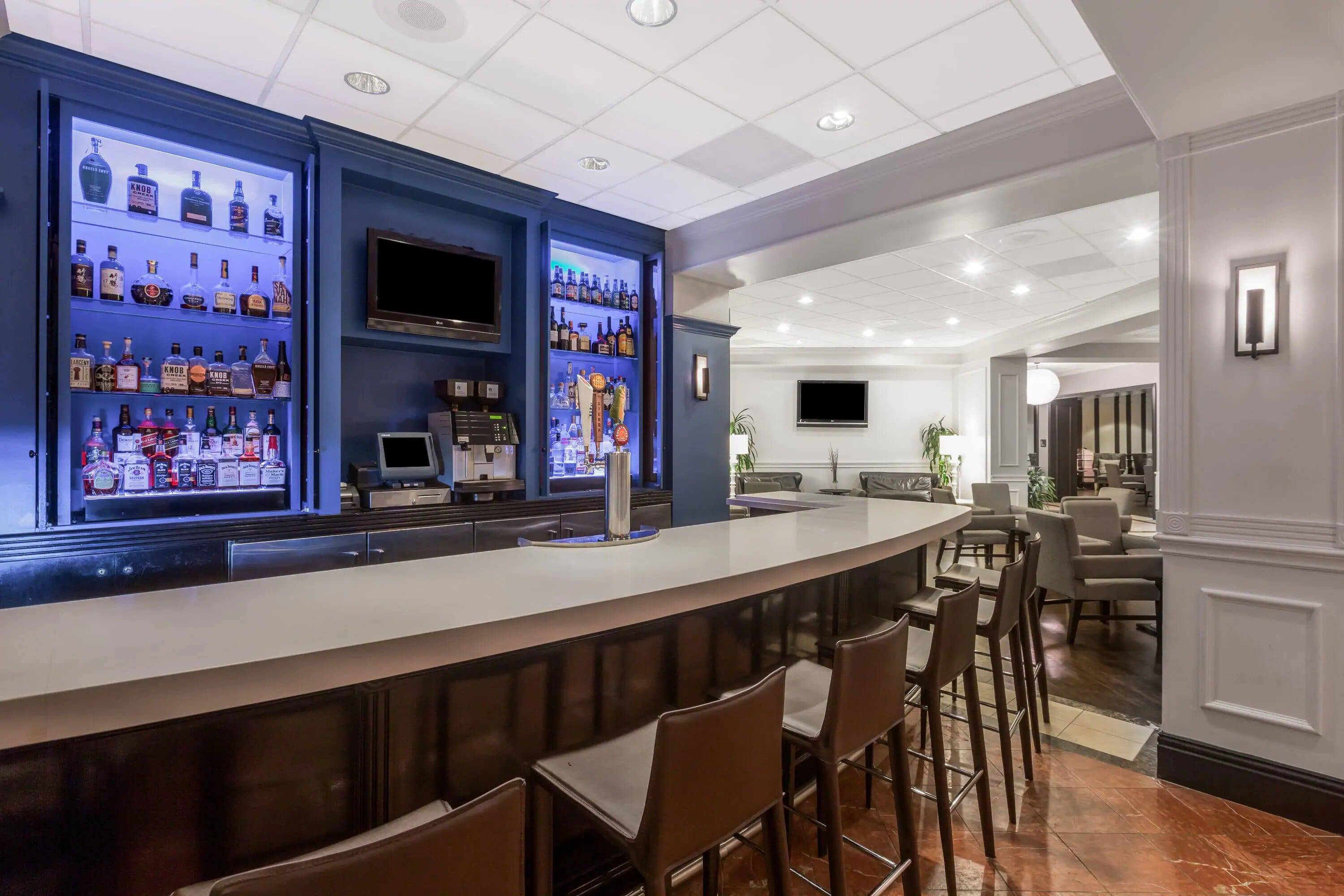 Sonesta Atlanta Northwest Marietta - The Battery