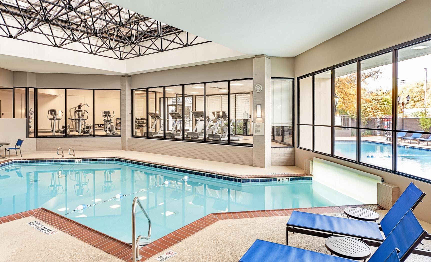 Sonesta Atlanta Northwest Marietta - The Battery