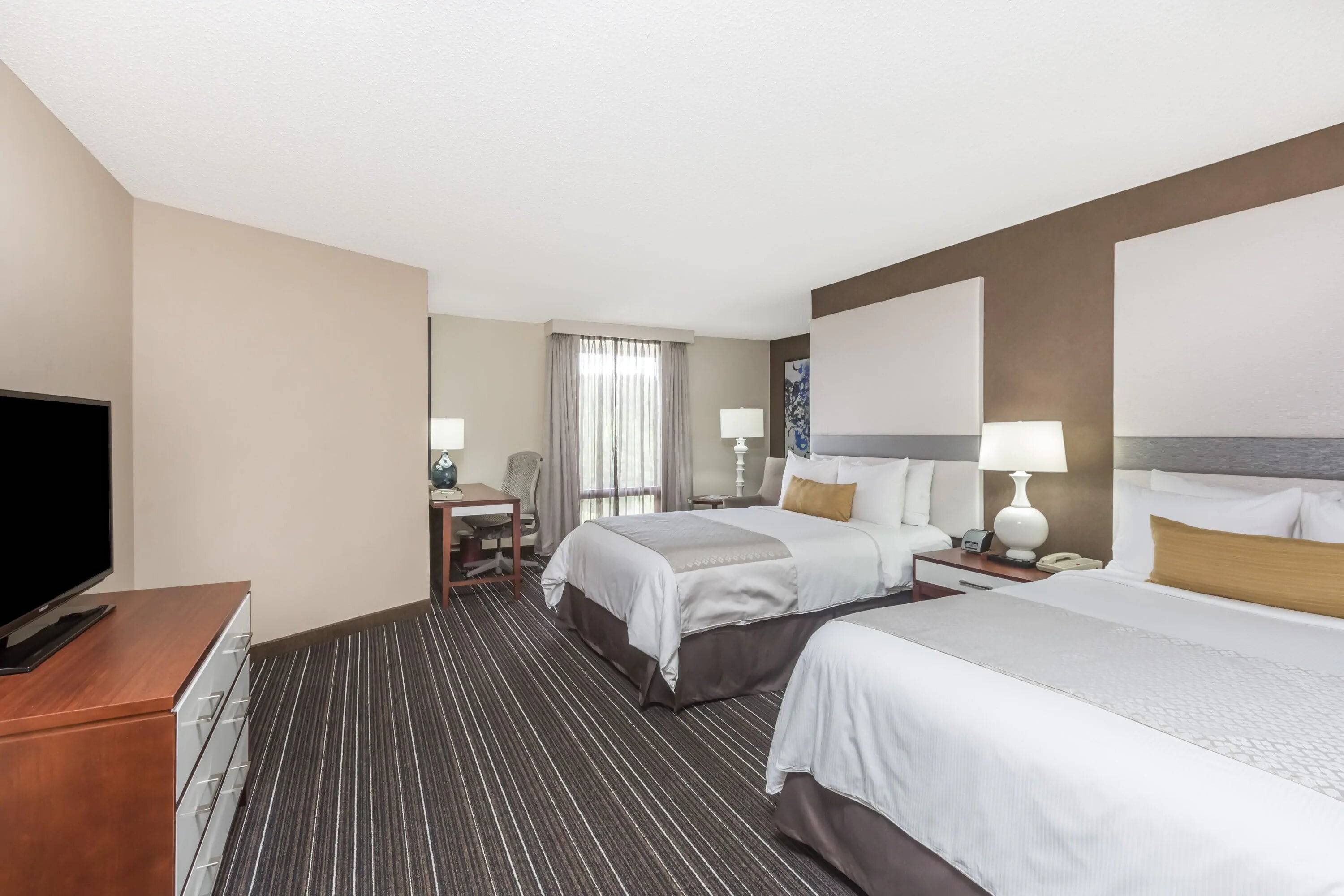 Sonesta Atlanta Northwest Marietta - The Battery