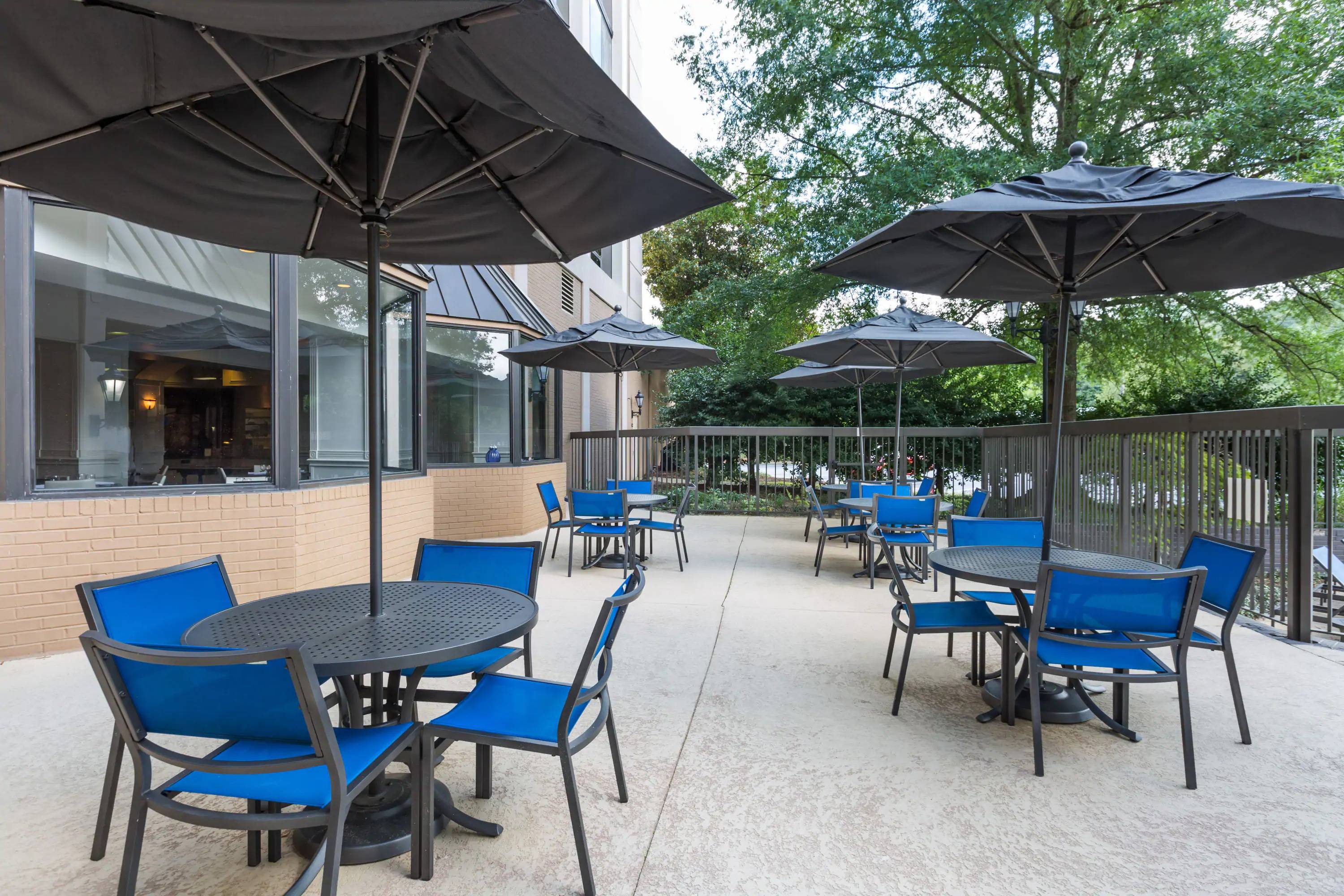 Sonesta Atlanta Northwest Marietta - The Battery