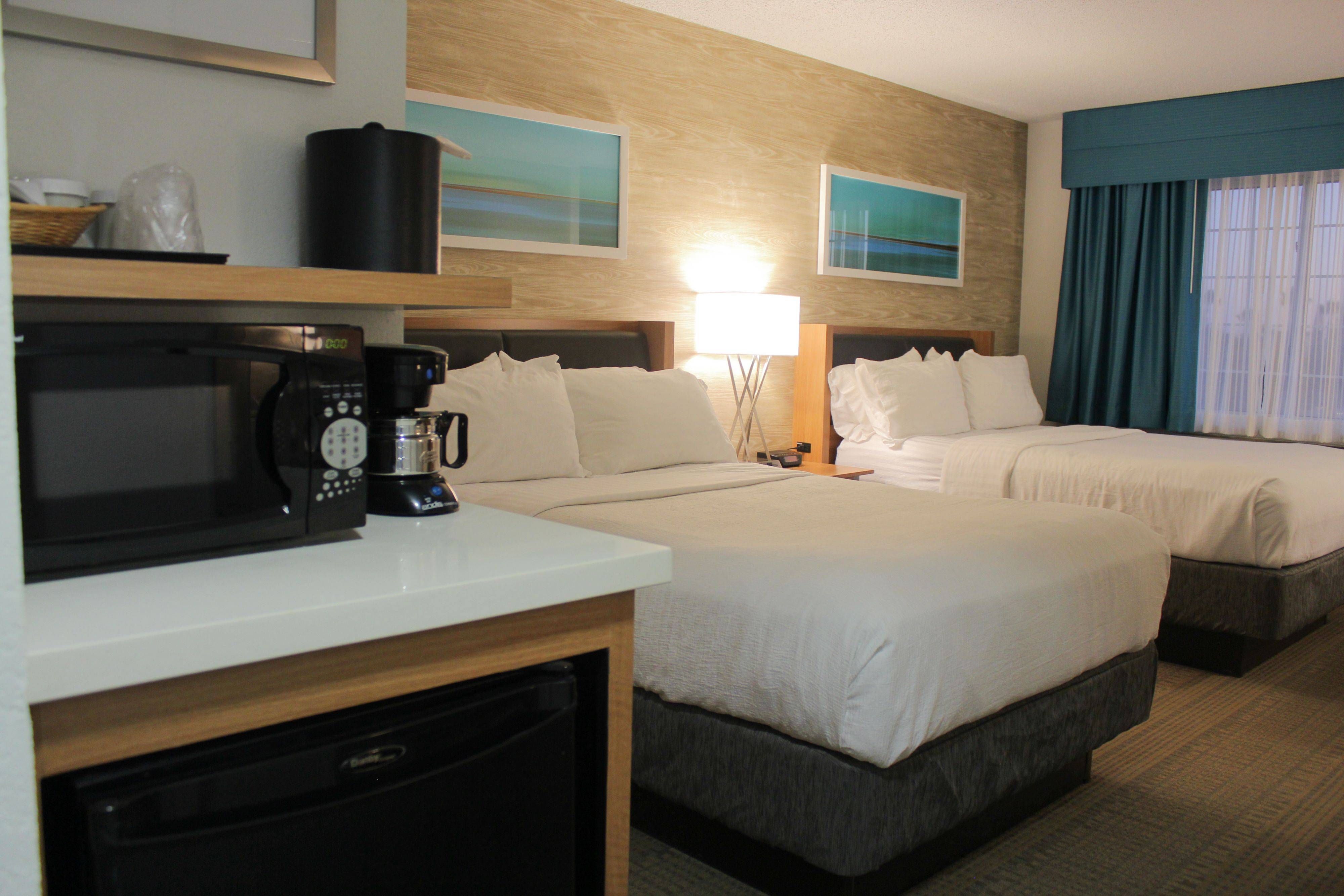 Sonesta Anaheim Resort Area