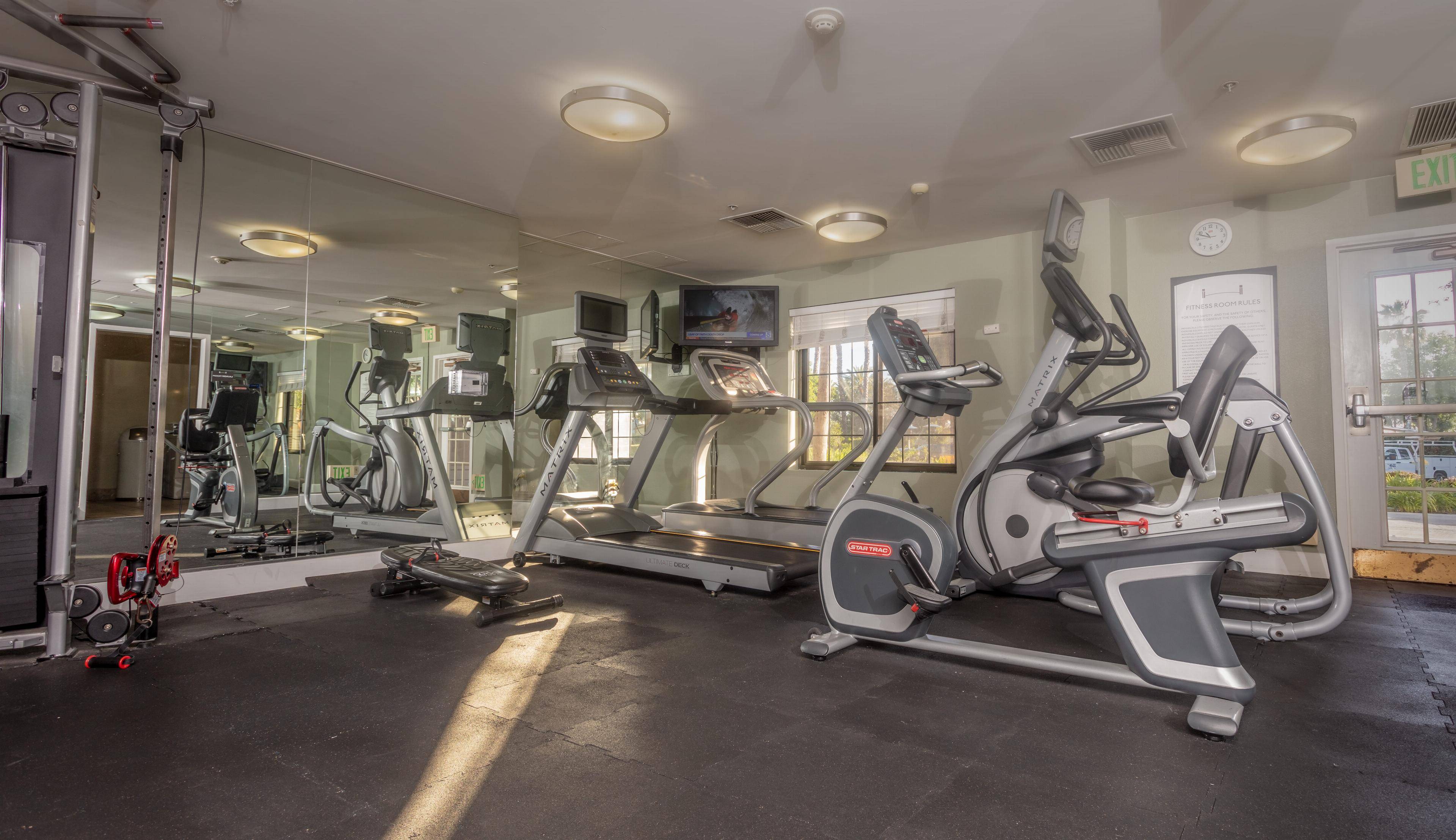 Sonesta ES Suites Anaheim Resort Area