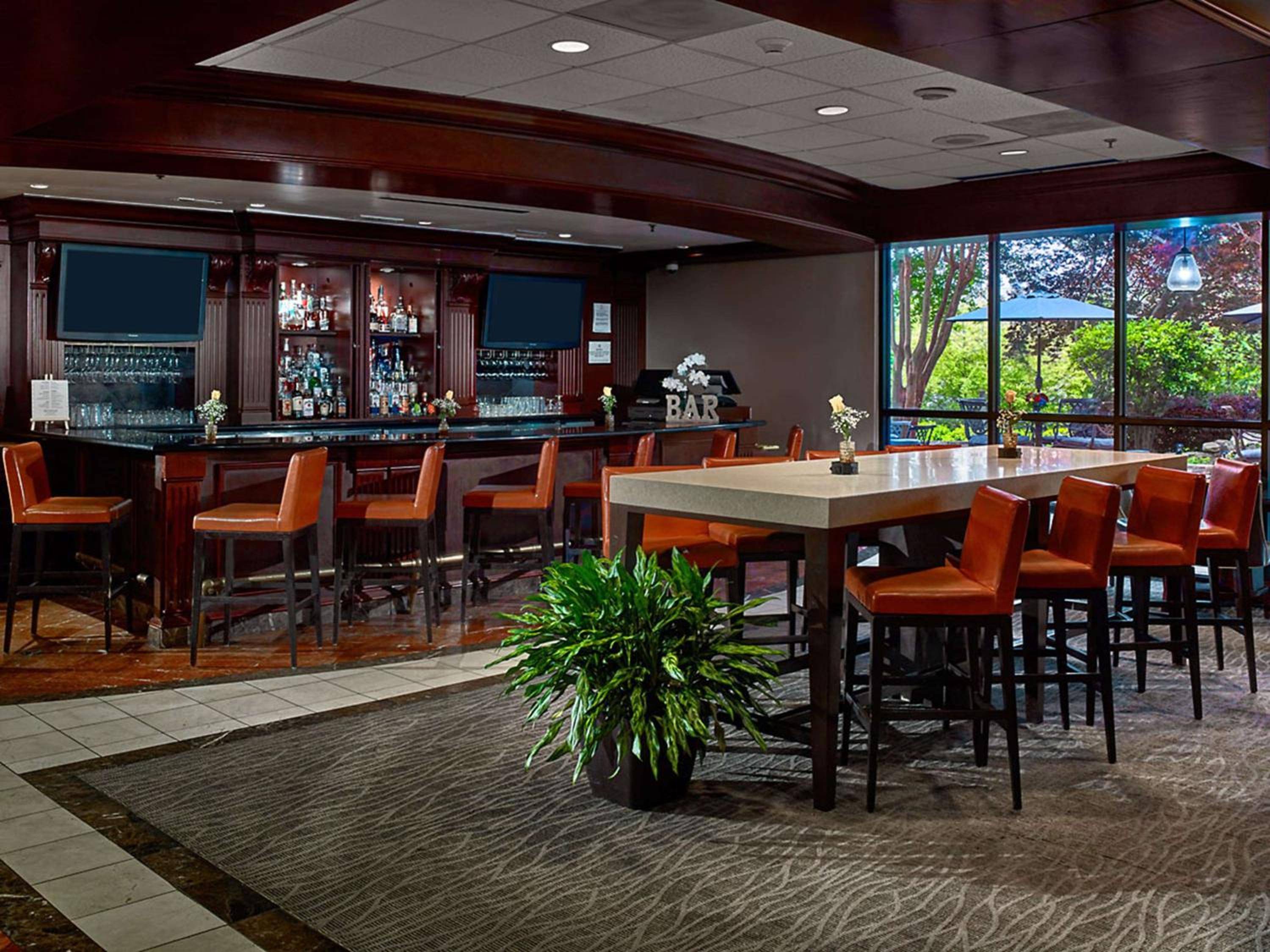 Sonesta Atlanta Airport North