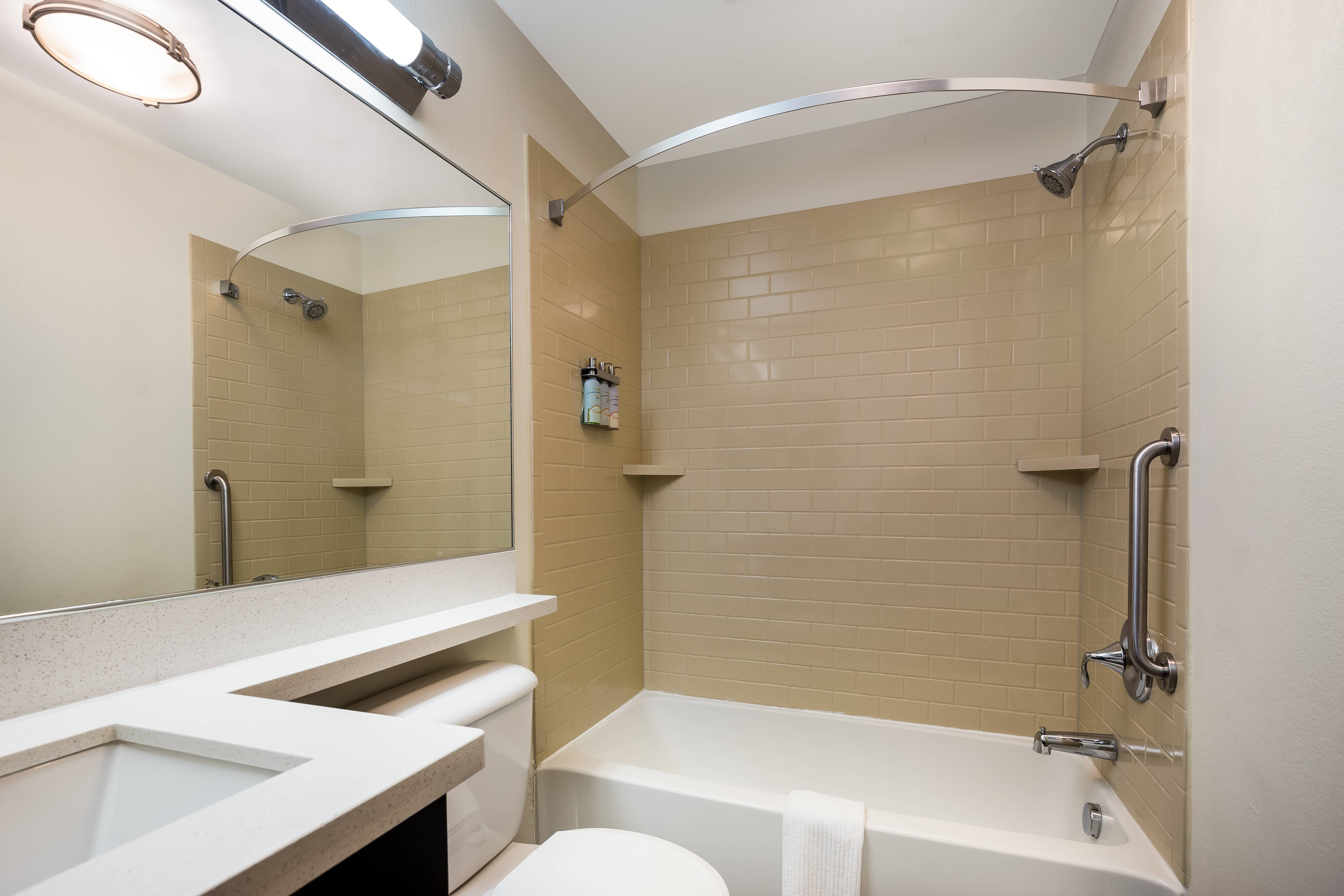 Sonesta Simply Suites St Louis Earth City