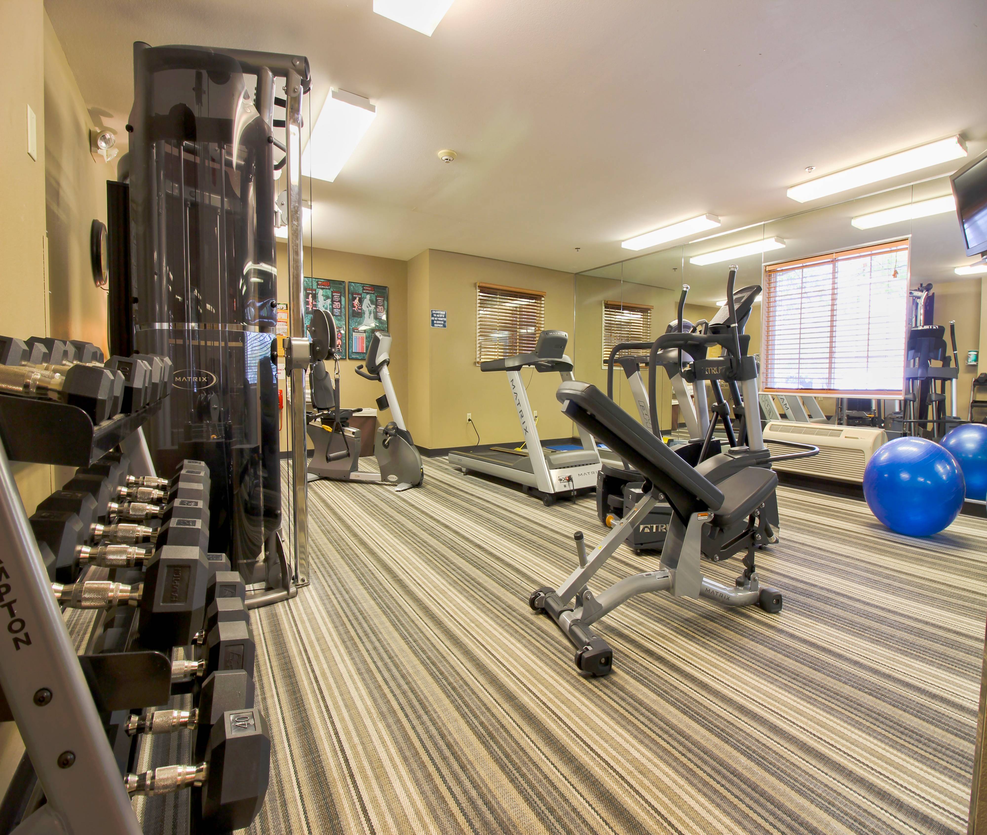 Sonesta Simply Suites St Louis Earth City