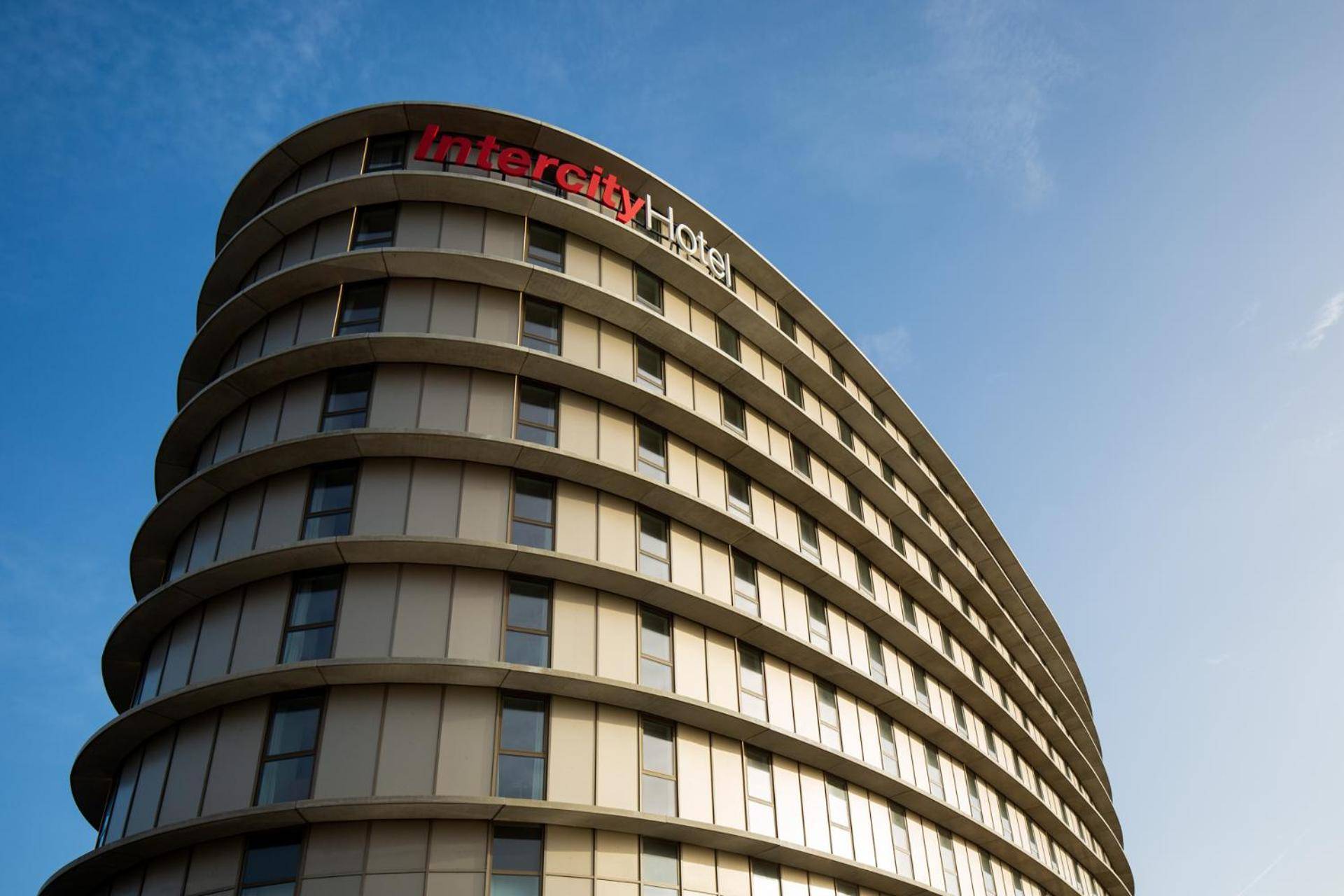 Intercityhotel Amsterdam Airport