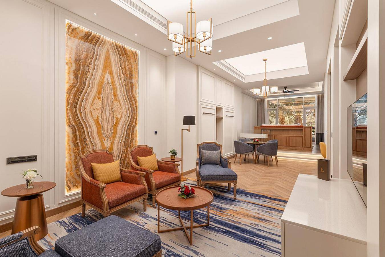 Ajman Hotel Group FZE