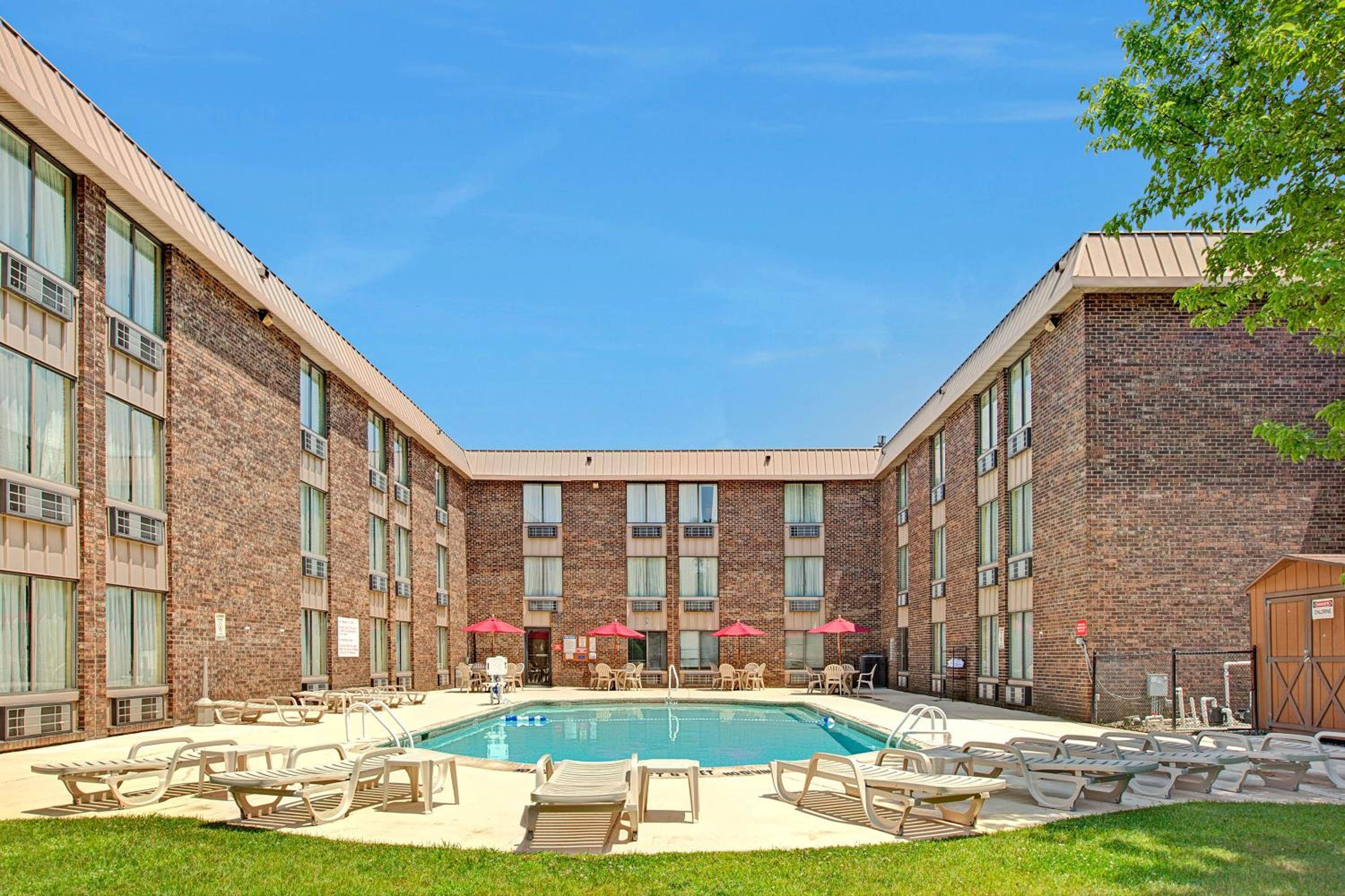 Windsor Hotel