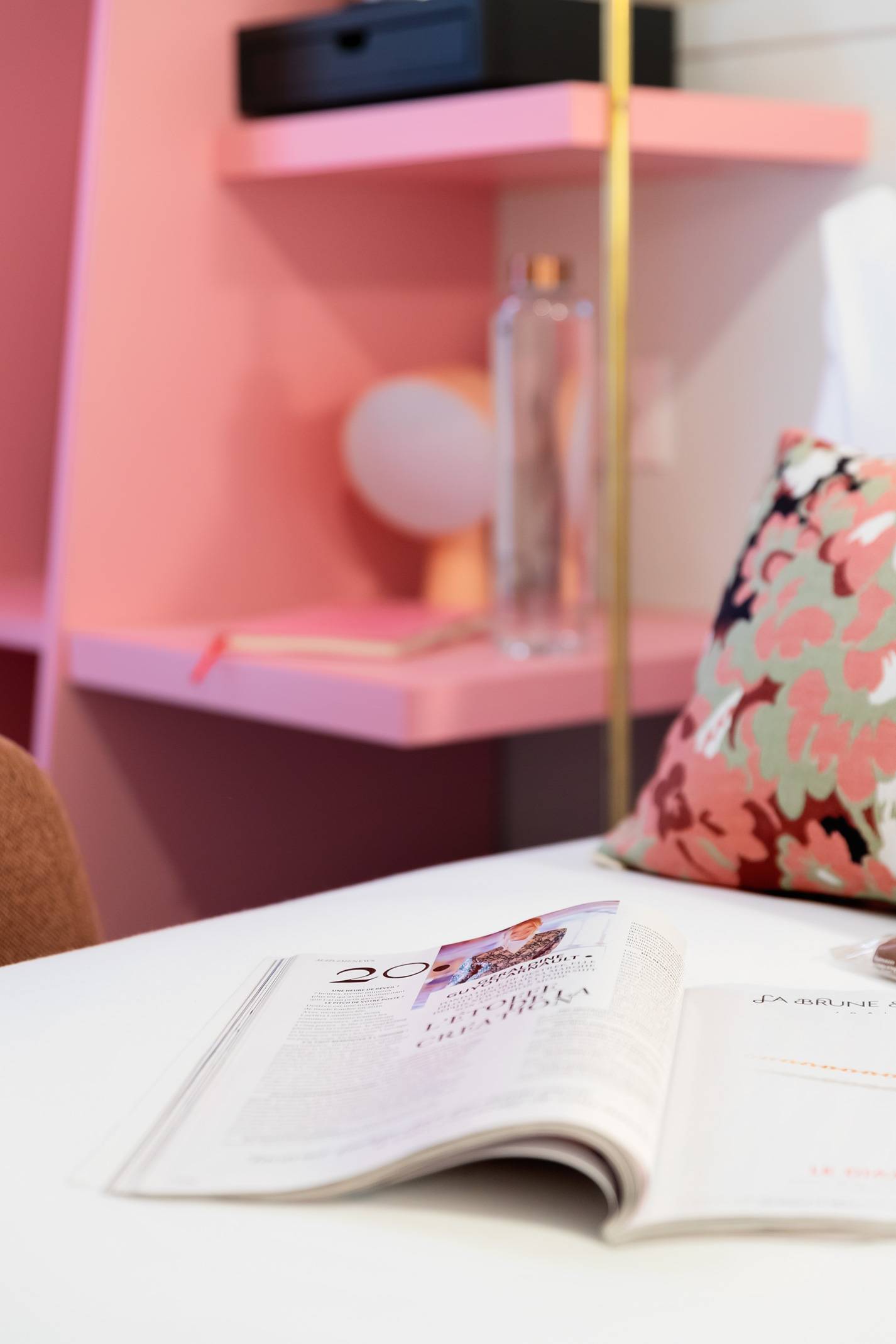 Trendy Canettes Hôtel