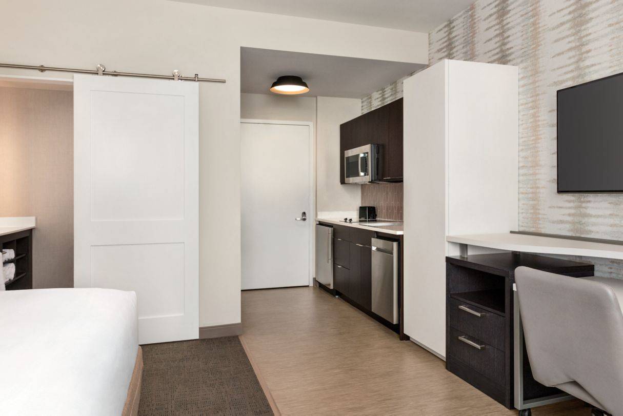 Residence Inn by Marriott New York JFK Airport