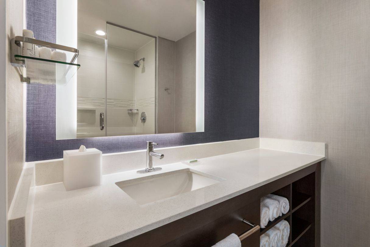 Residence Inn by Marriott New York JFK Airport