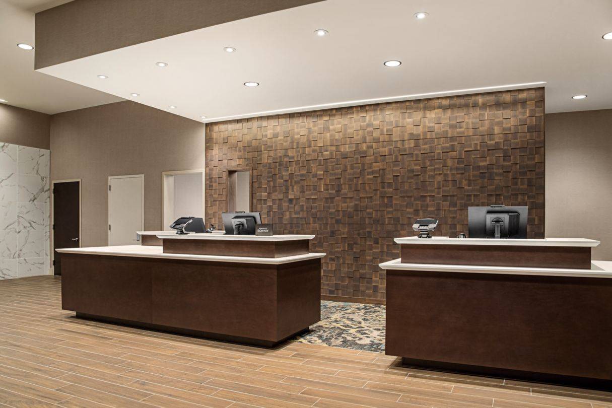 Residence Inn by Marriott New York JFK Airport