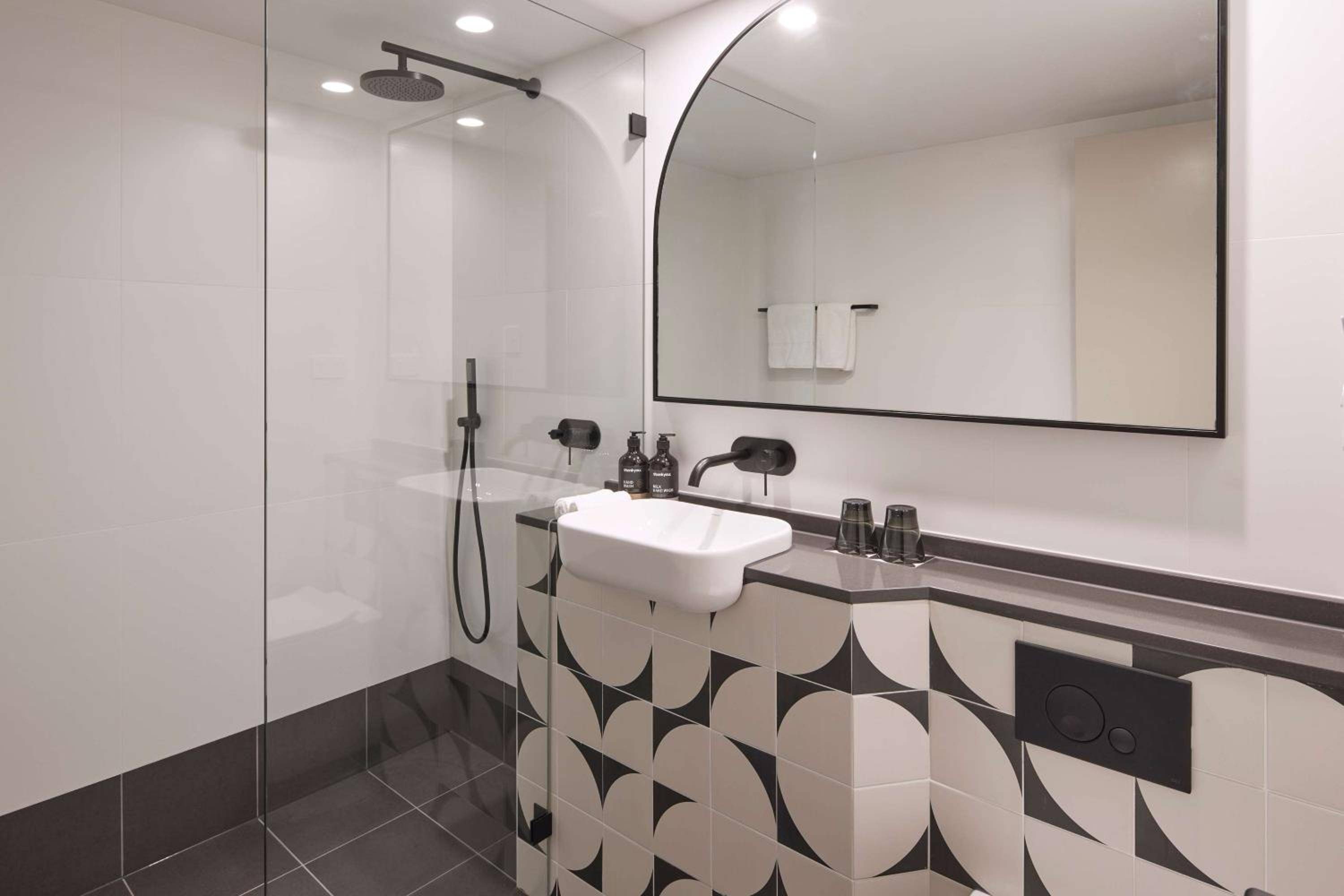 The Capitol Hotel Sydney