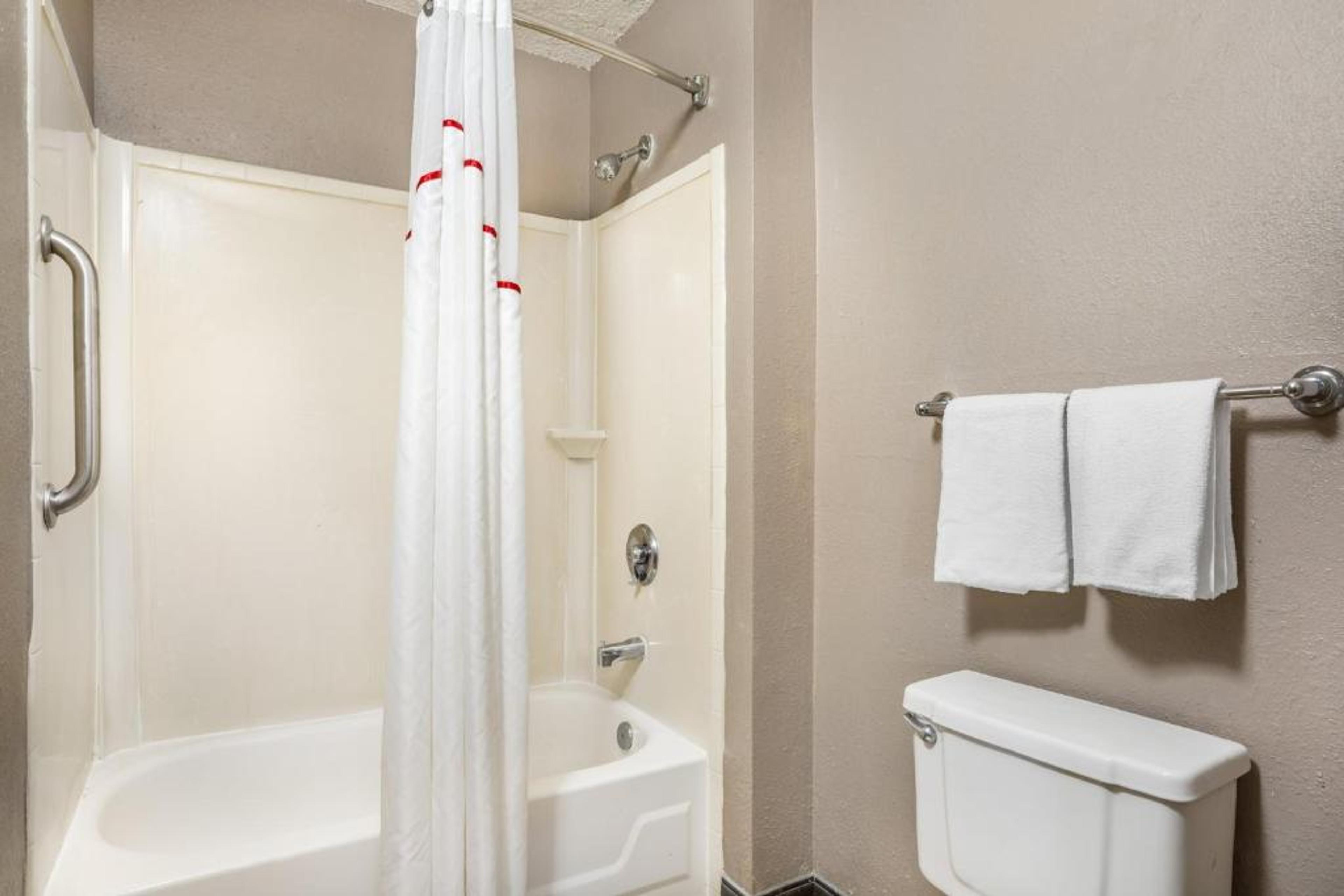 Red Roof Inn Tinton Falls-Jersey Shore