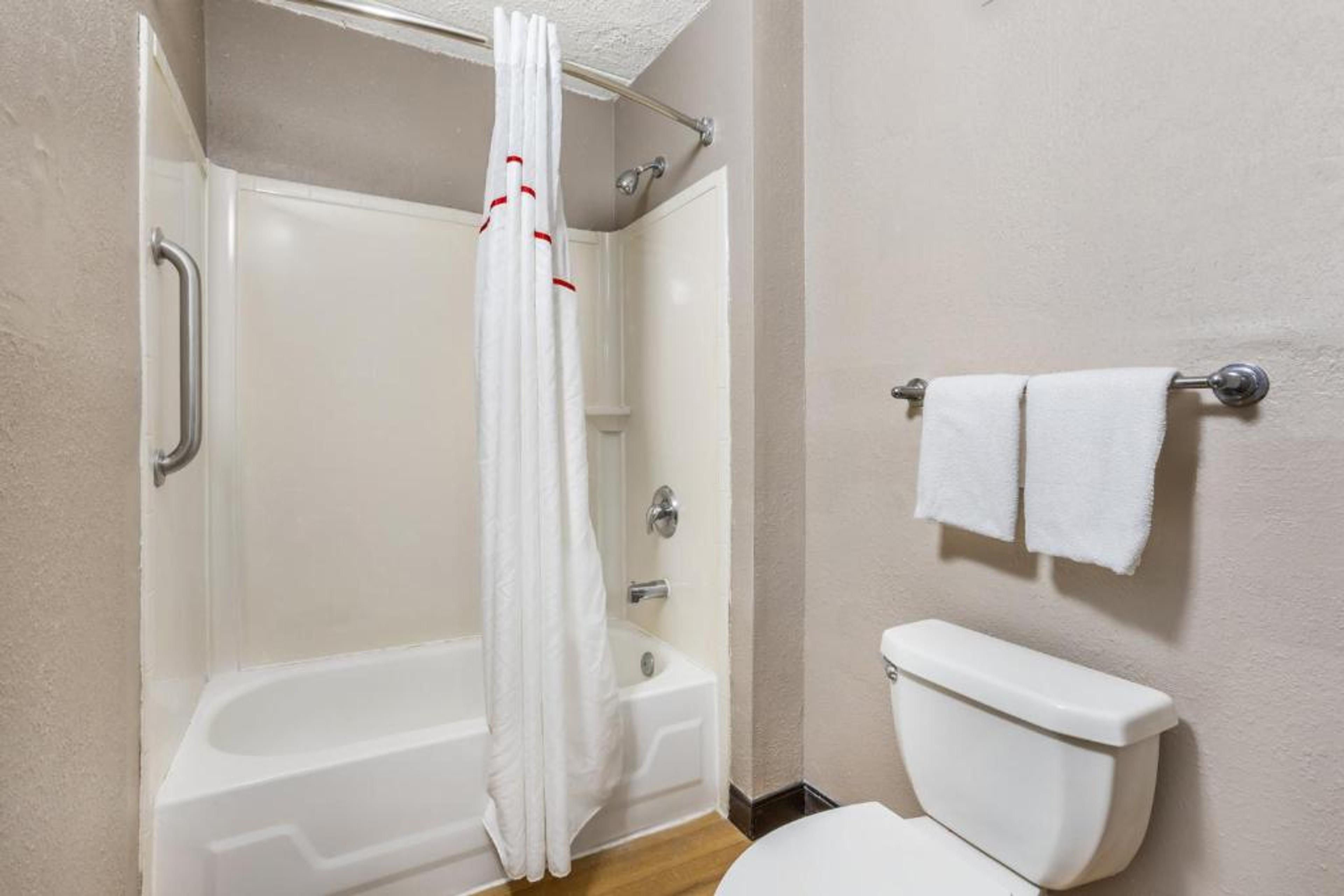 Red Roof Inn Tinton Falls-Jersey Shore