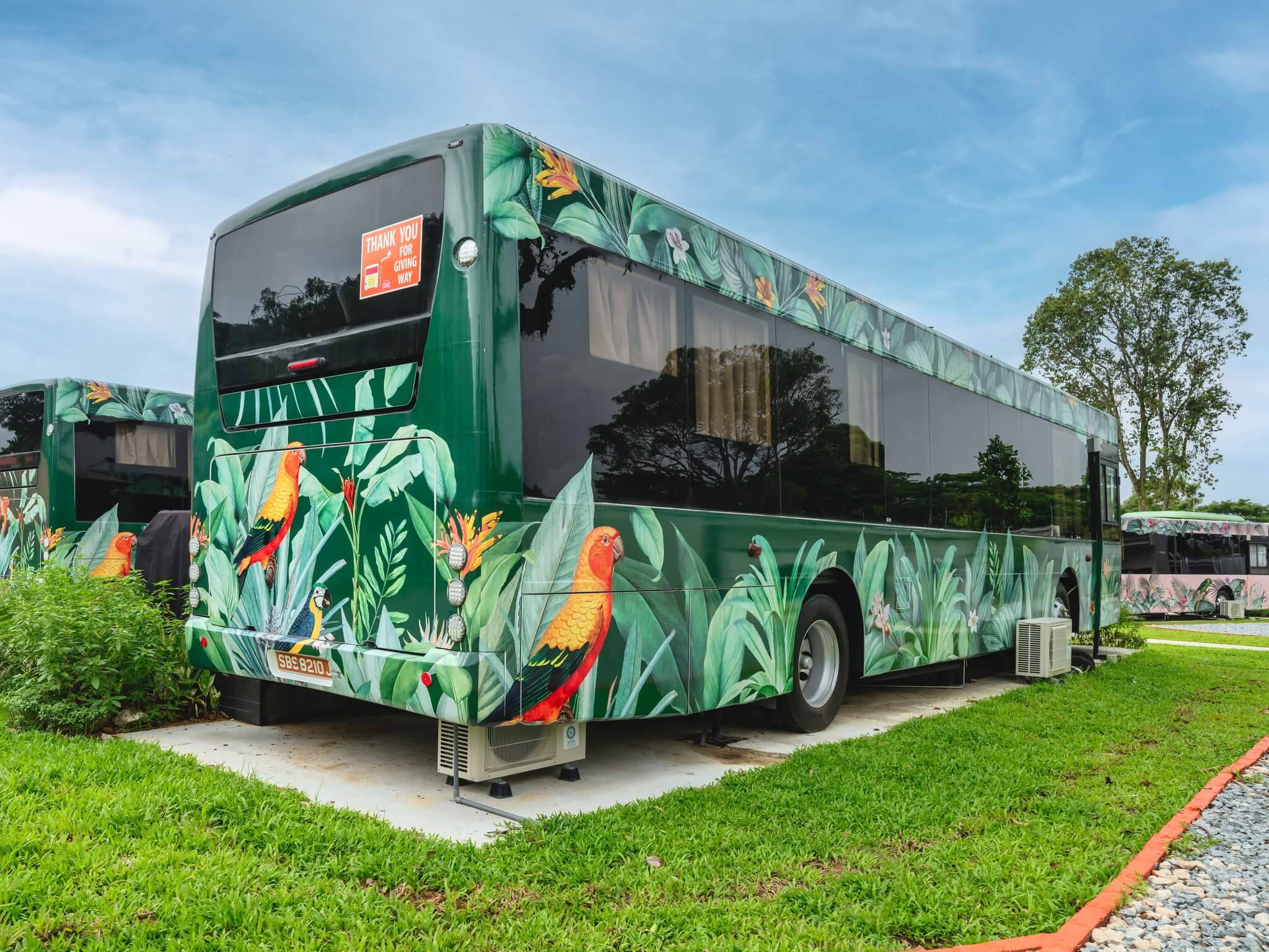 The Bus Collective