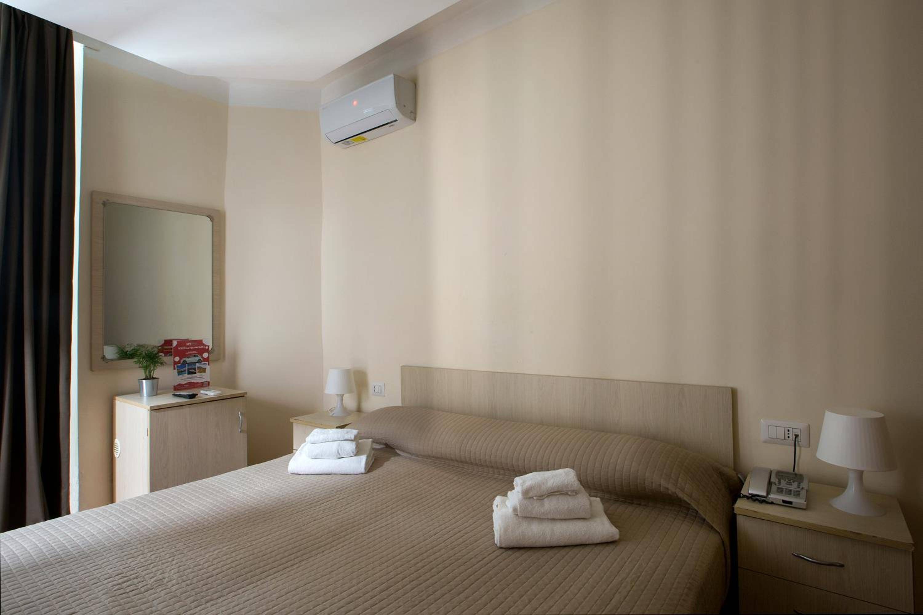 Hotel Diamond