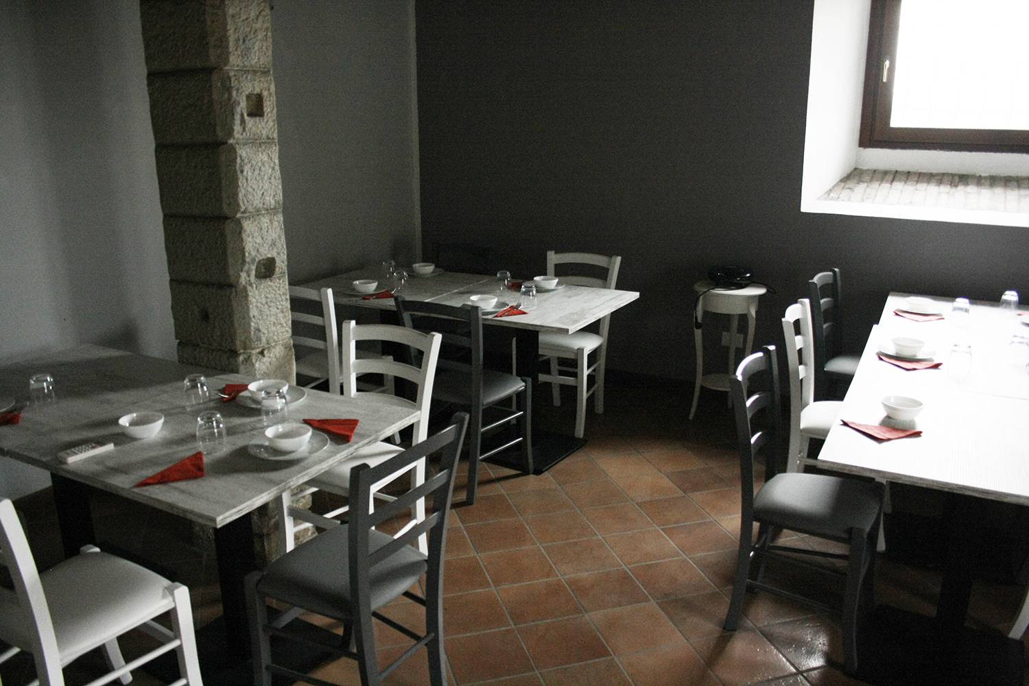 Cascina Volta