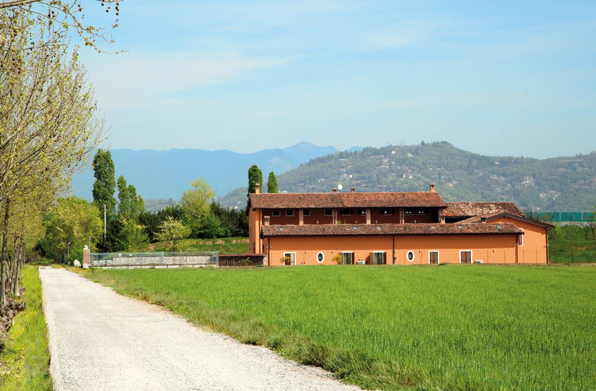 Cascina Volta