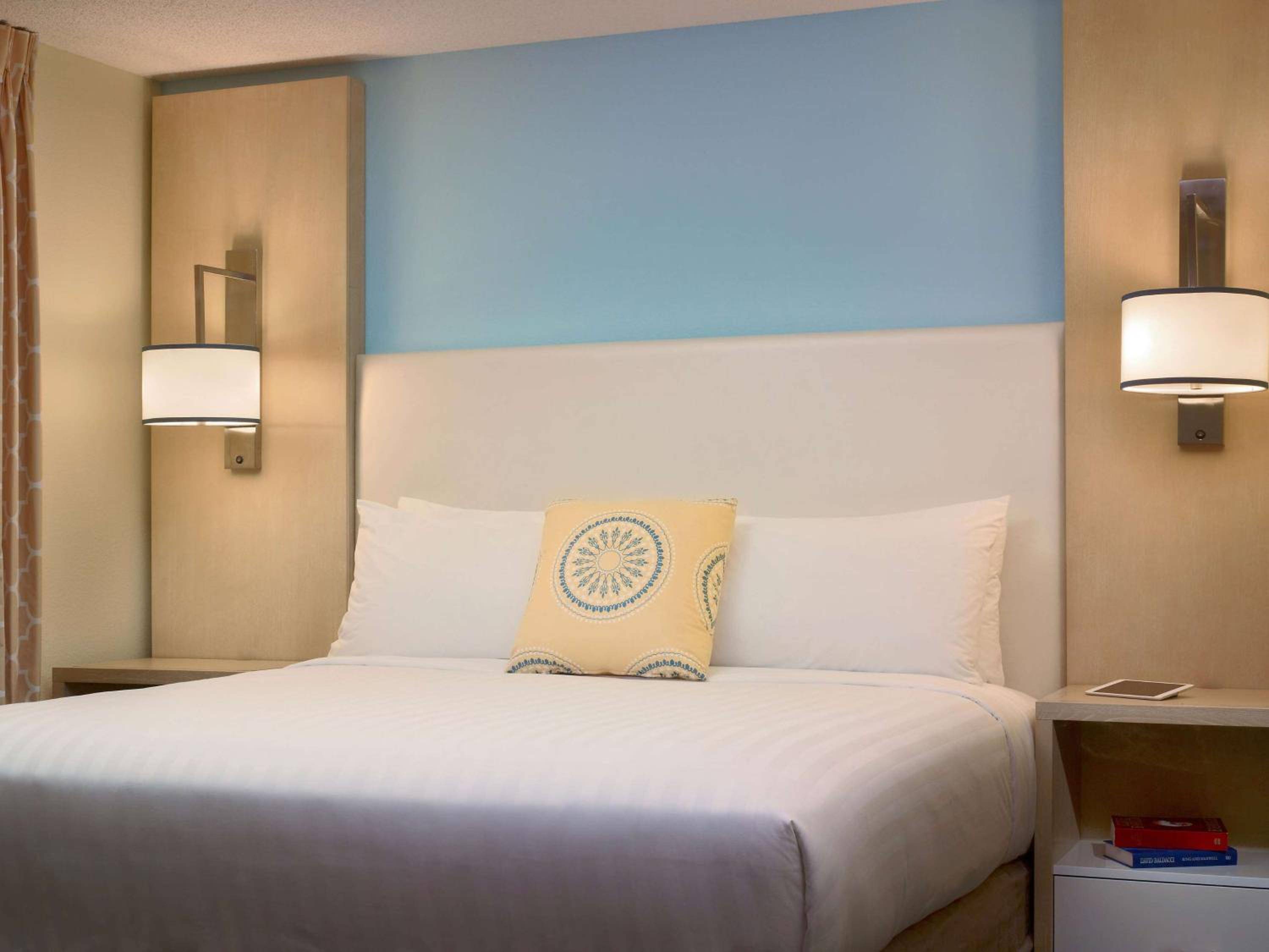 Sonesta ES Suites Auburn Hills Detroit