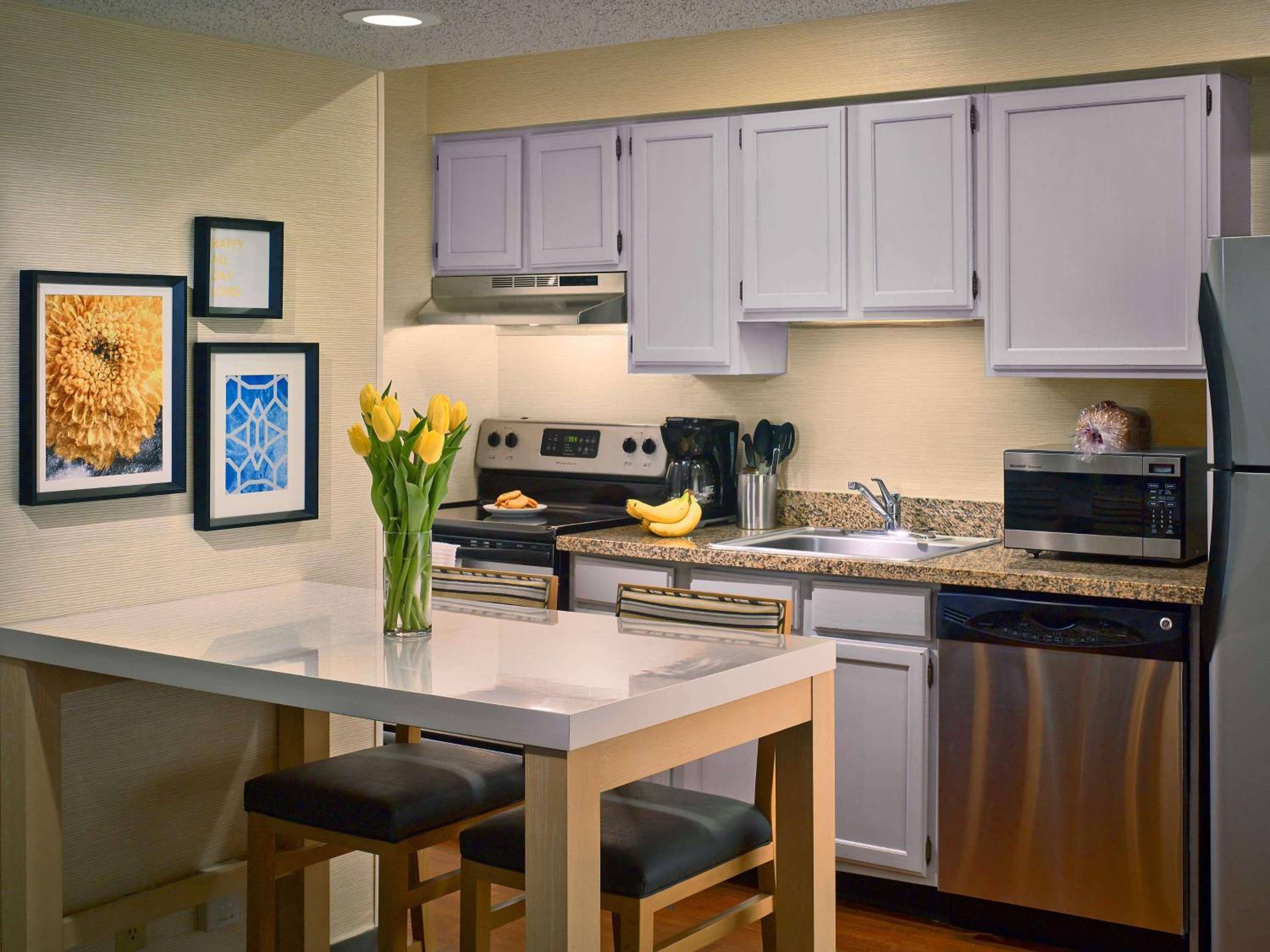 Sonesta ES Suites Wilmington Newark