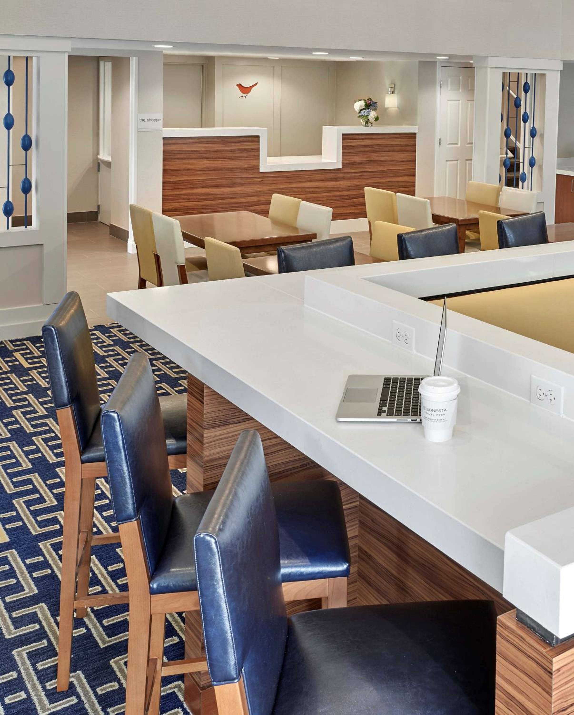 Sonesta ES Suites Wilmington Newark