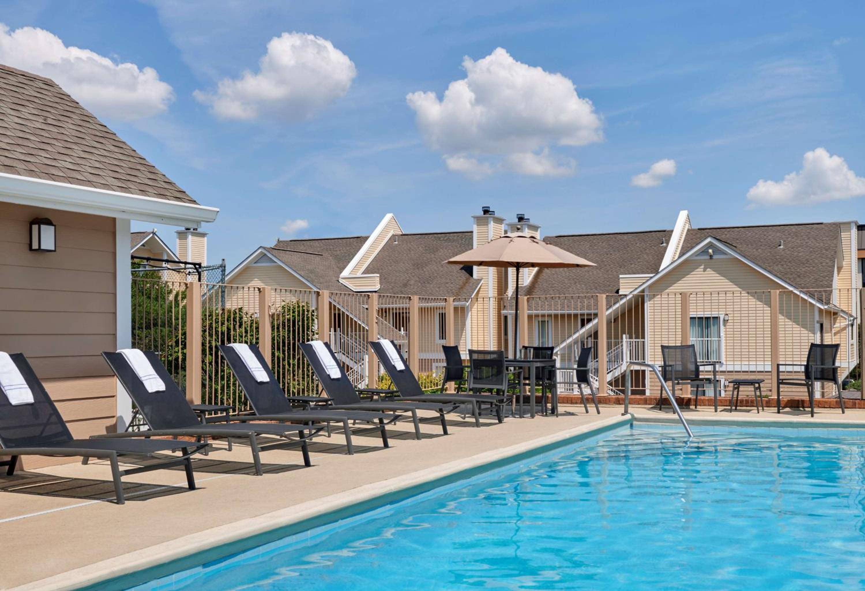 Sonesta ES Suites Wilmington Newark