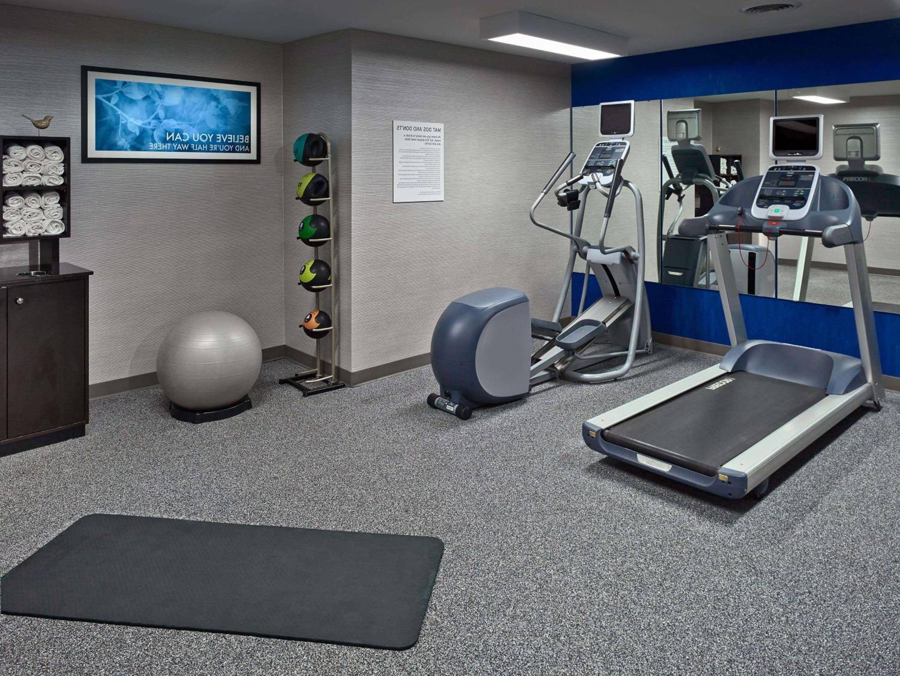 Sonesta ES Suites Wilmington Newark