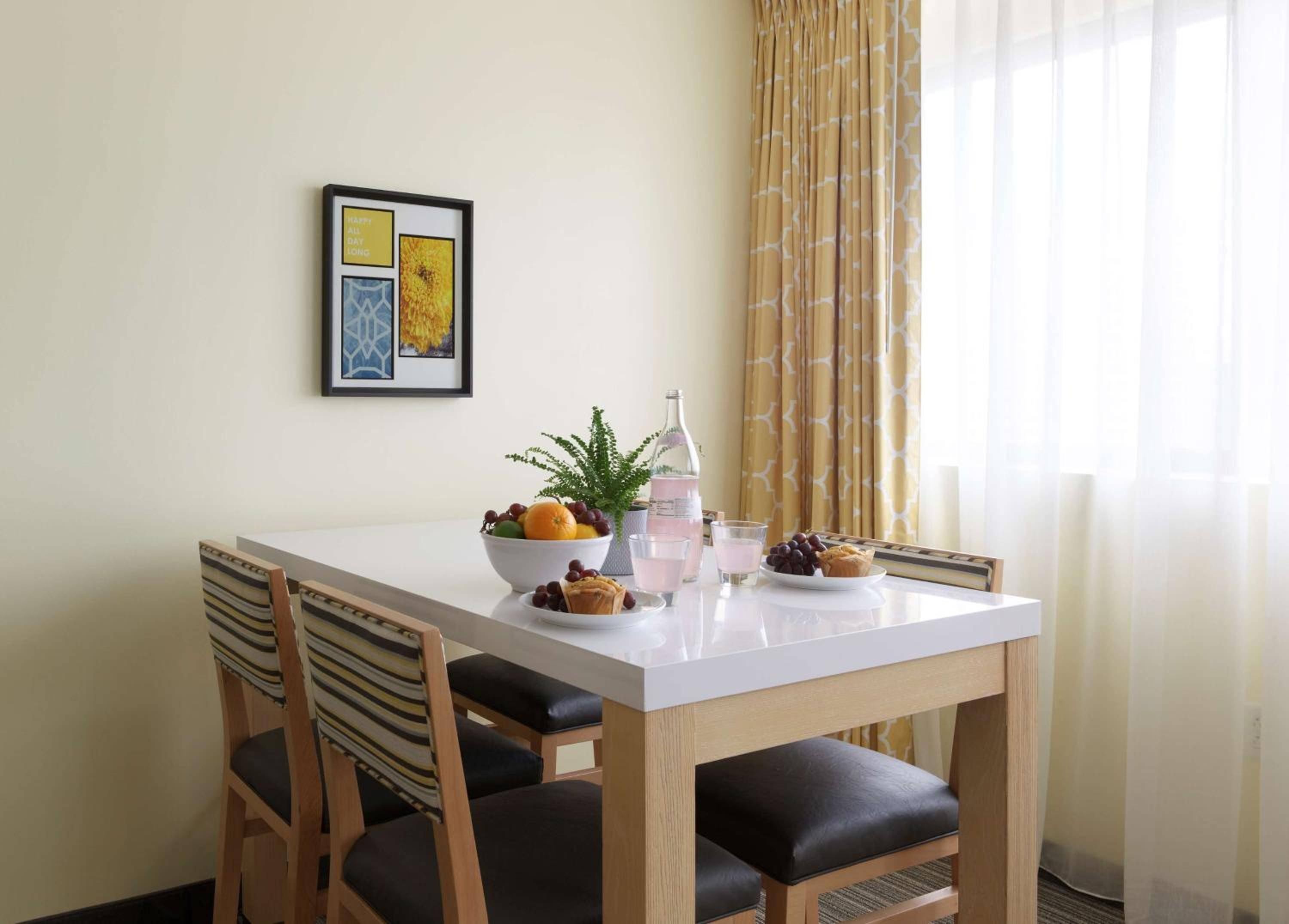Sonesta ES Suites New Orleans Downtown