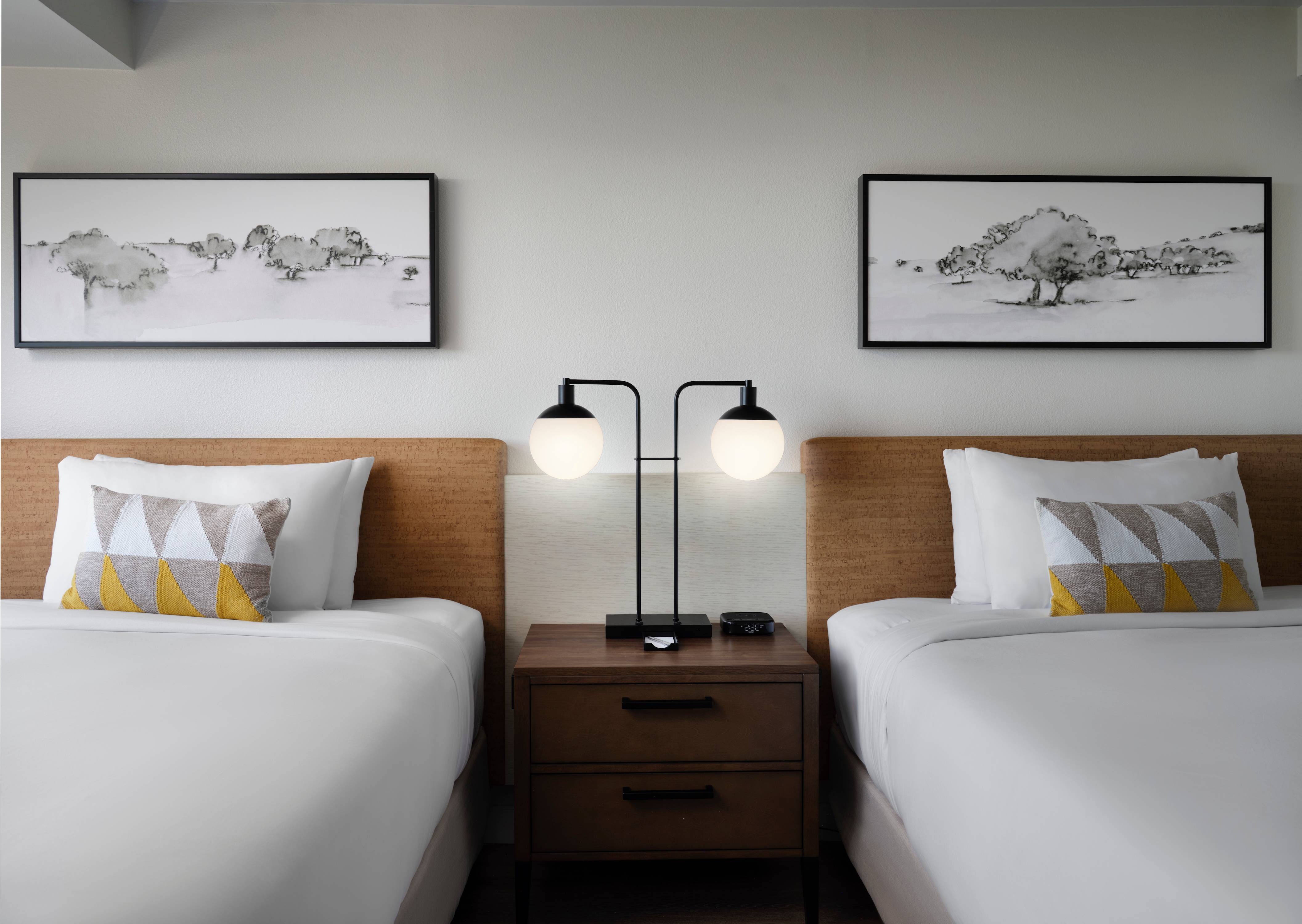 Sonesta Irvine