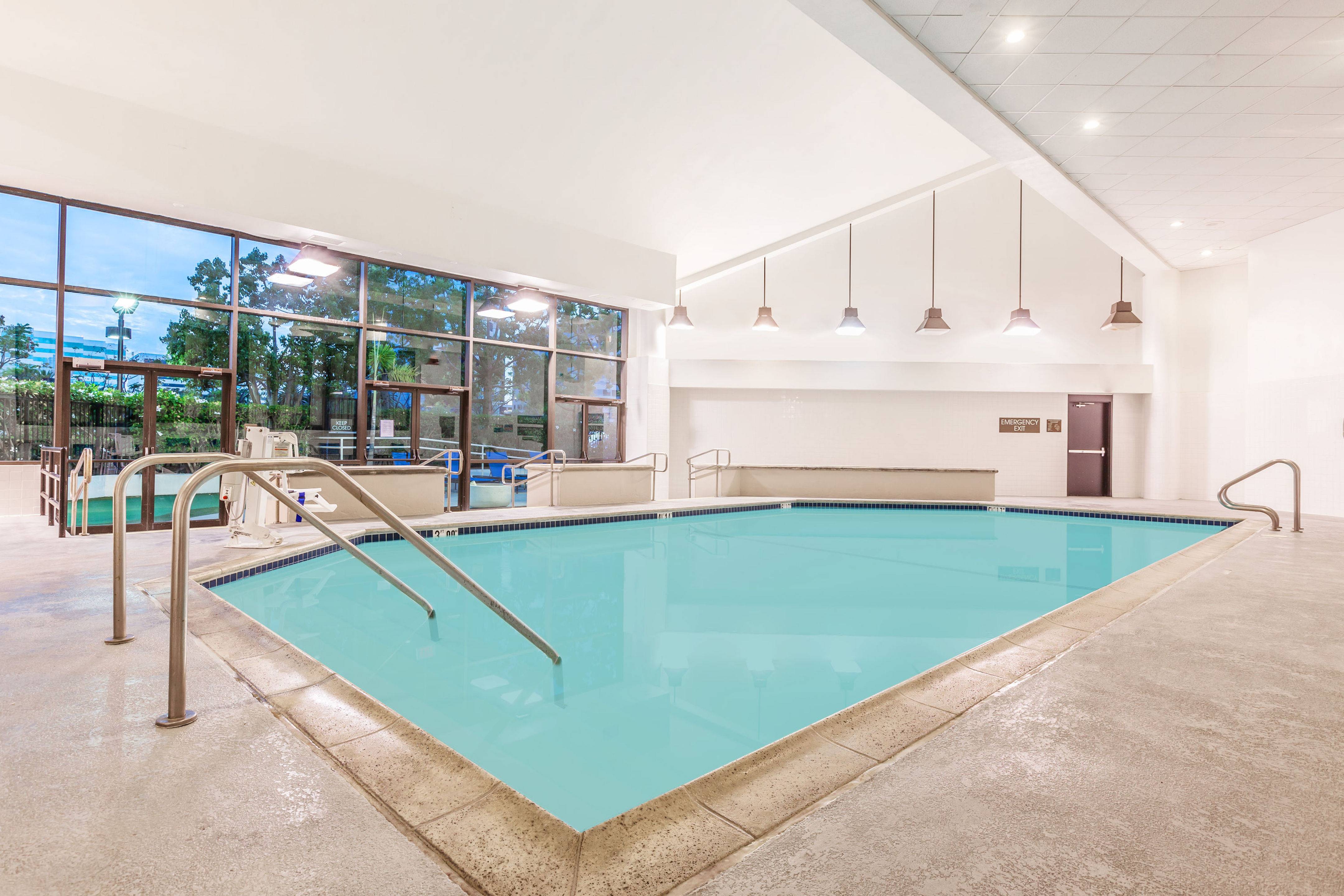 Sonesta Irvine
