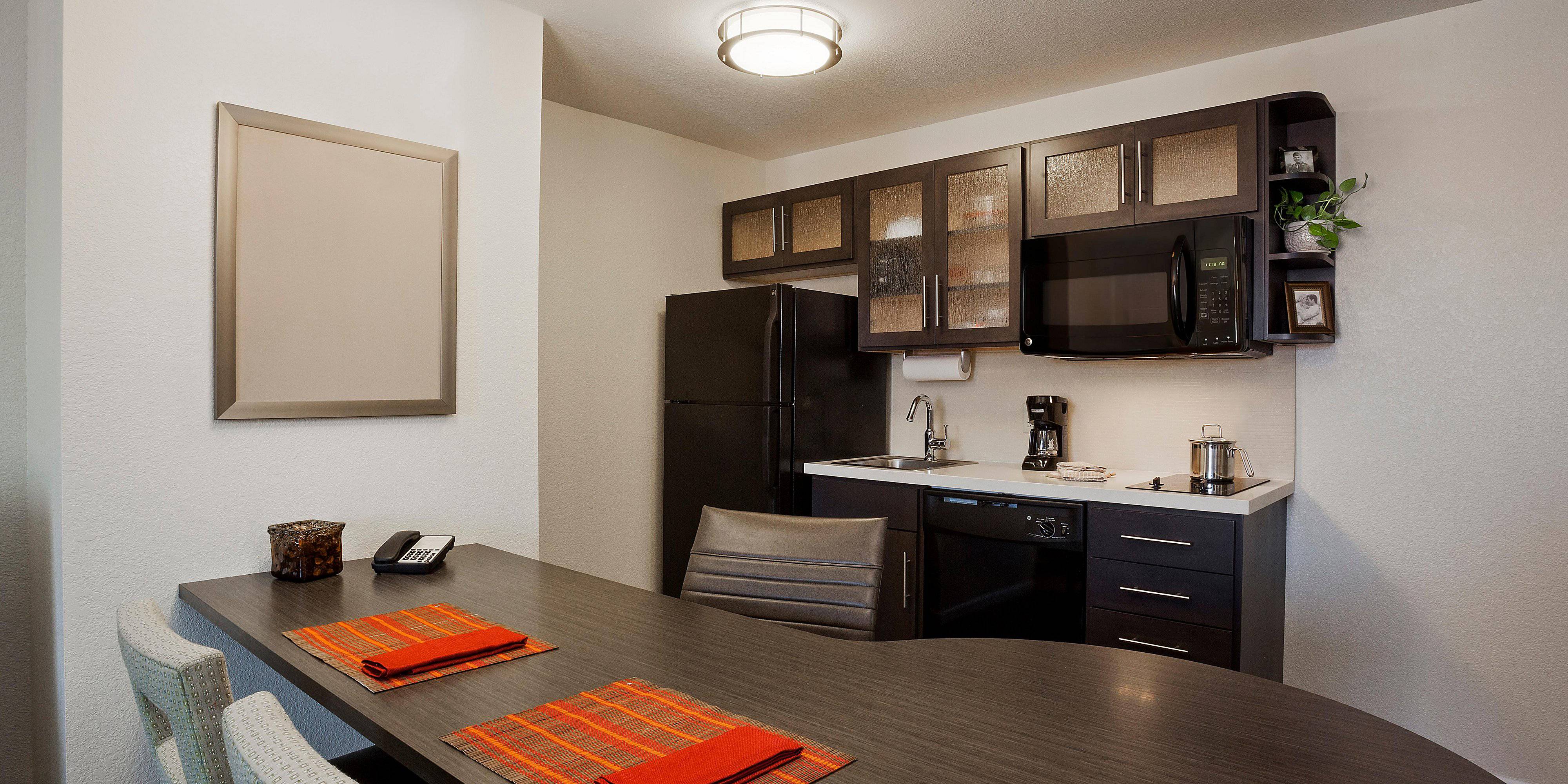 Sonesta Simply Suites Hampton