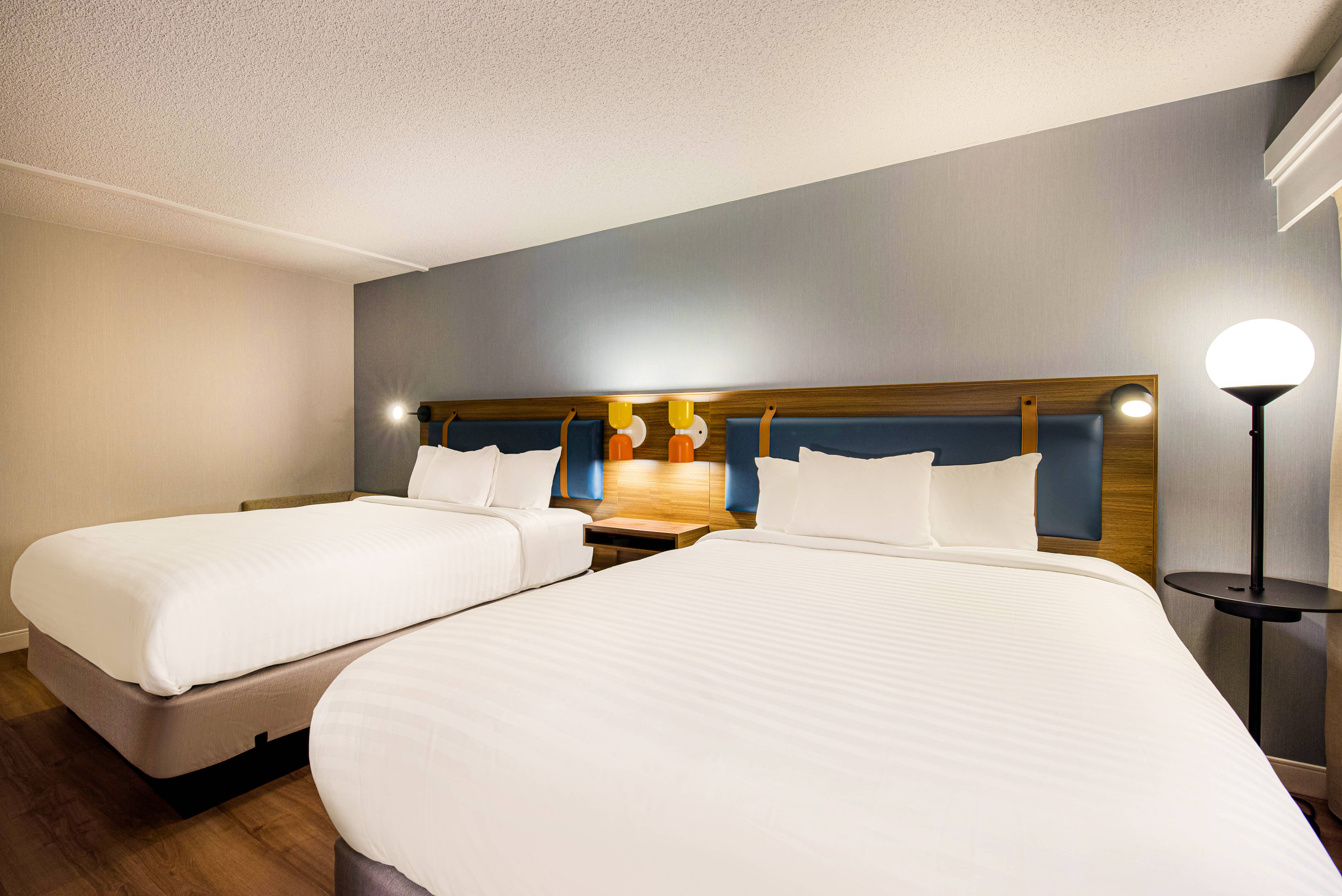 Sonesta Select Philadelphia Airport